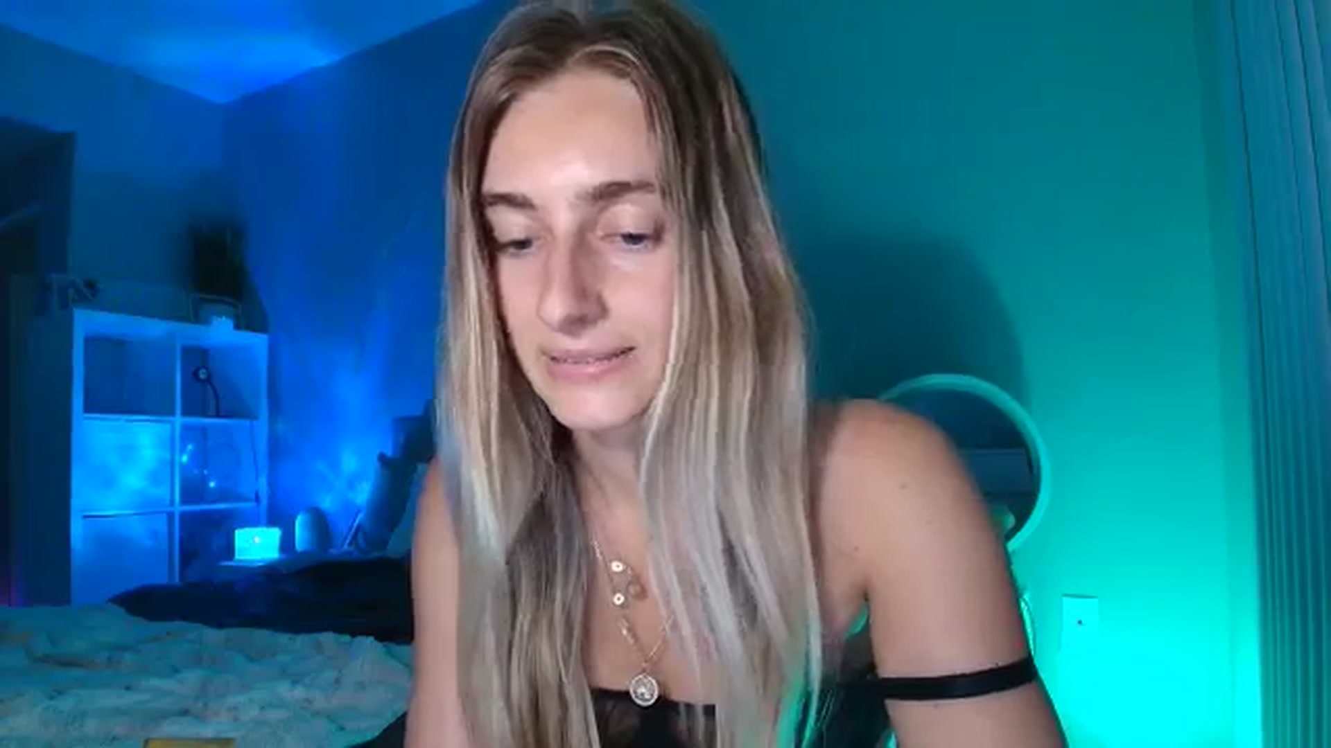 Gallery image thumbnail from Irina_VQ's myfreecams stream on, 03/22/2026, 08:15 image 18 of 20