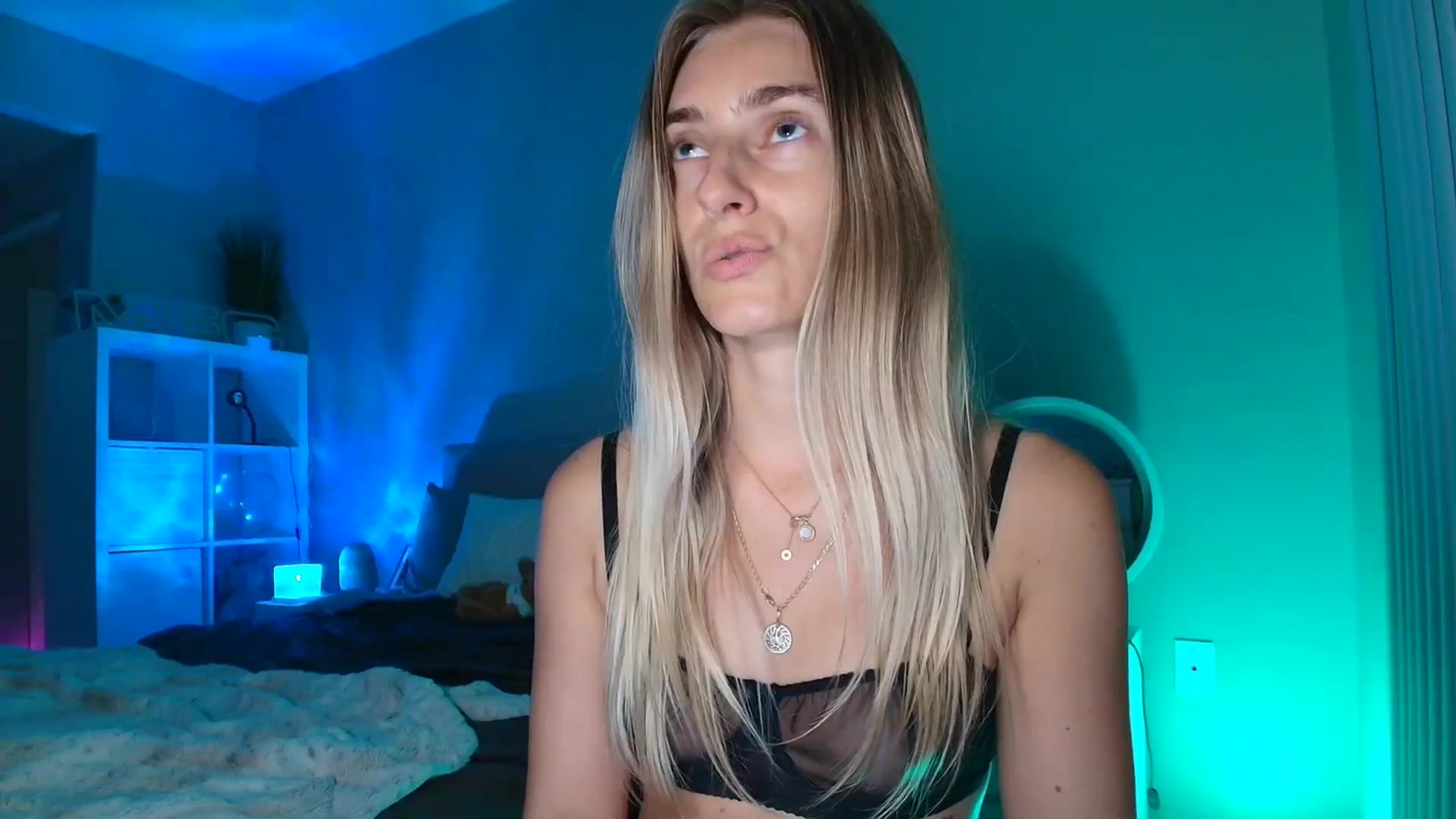 Gallery image thumbnail from Irina_VQ's myfreecams stream on, 03/22/2026, 08:15 image 4 of 20