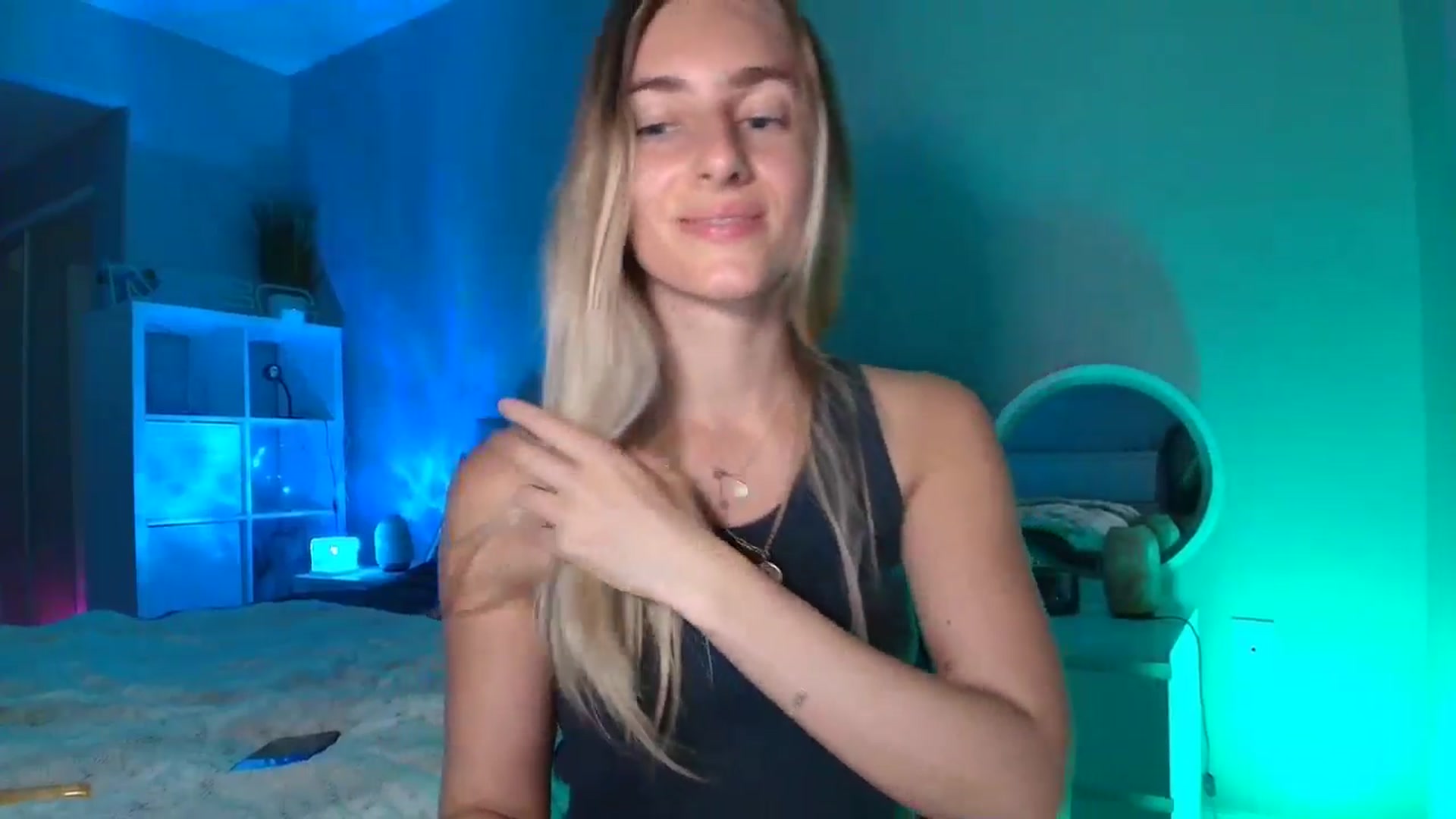 Gallery image thumbnail from Irina_VQ's myfreecams stream on, 03/23/2026, 05:37 image 15 of 20