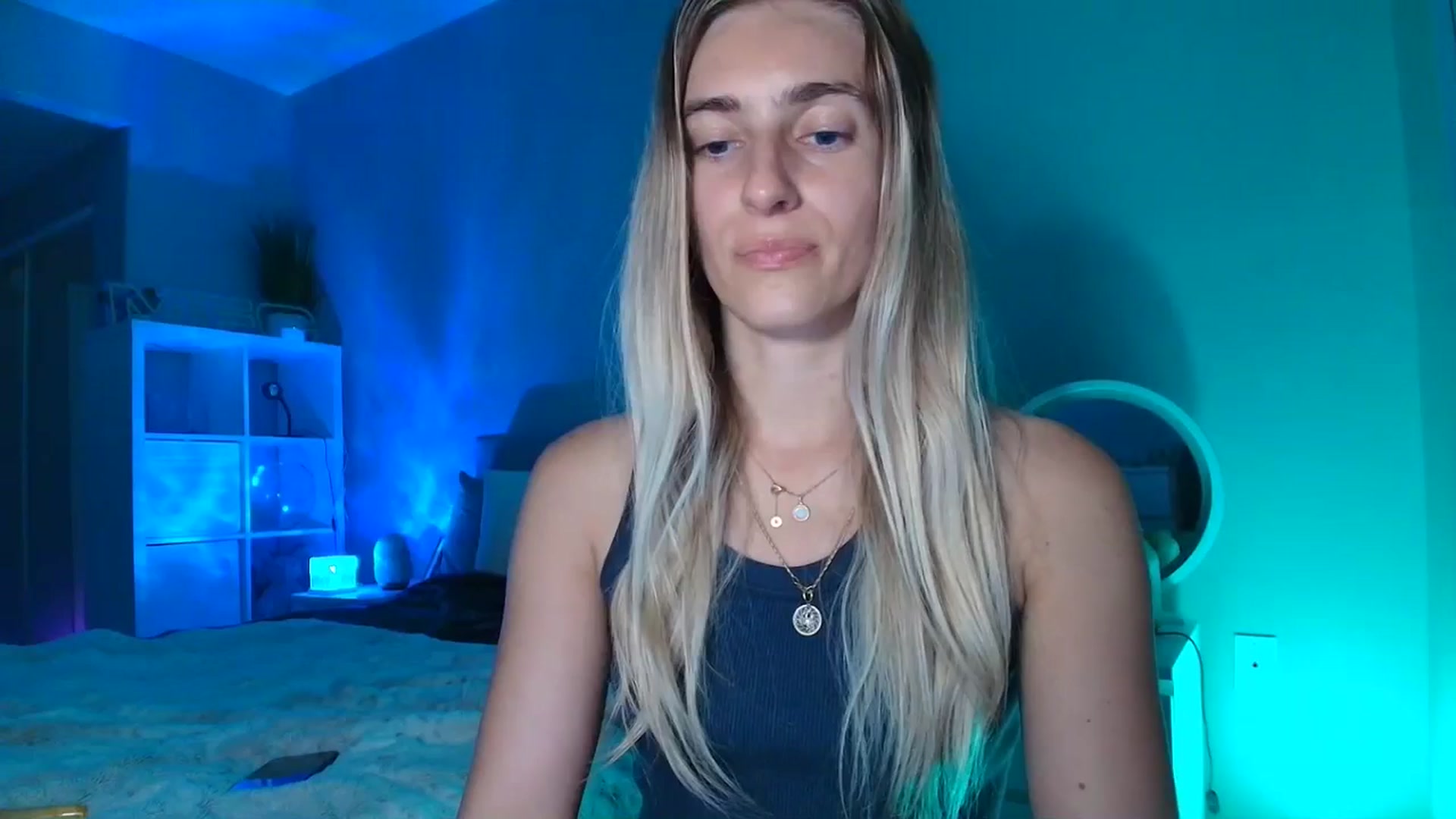 Gallery image thumbnail from Irina_VQ's myfreecams stream on, 03/23/2026, 05:37 image 19 of 20