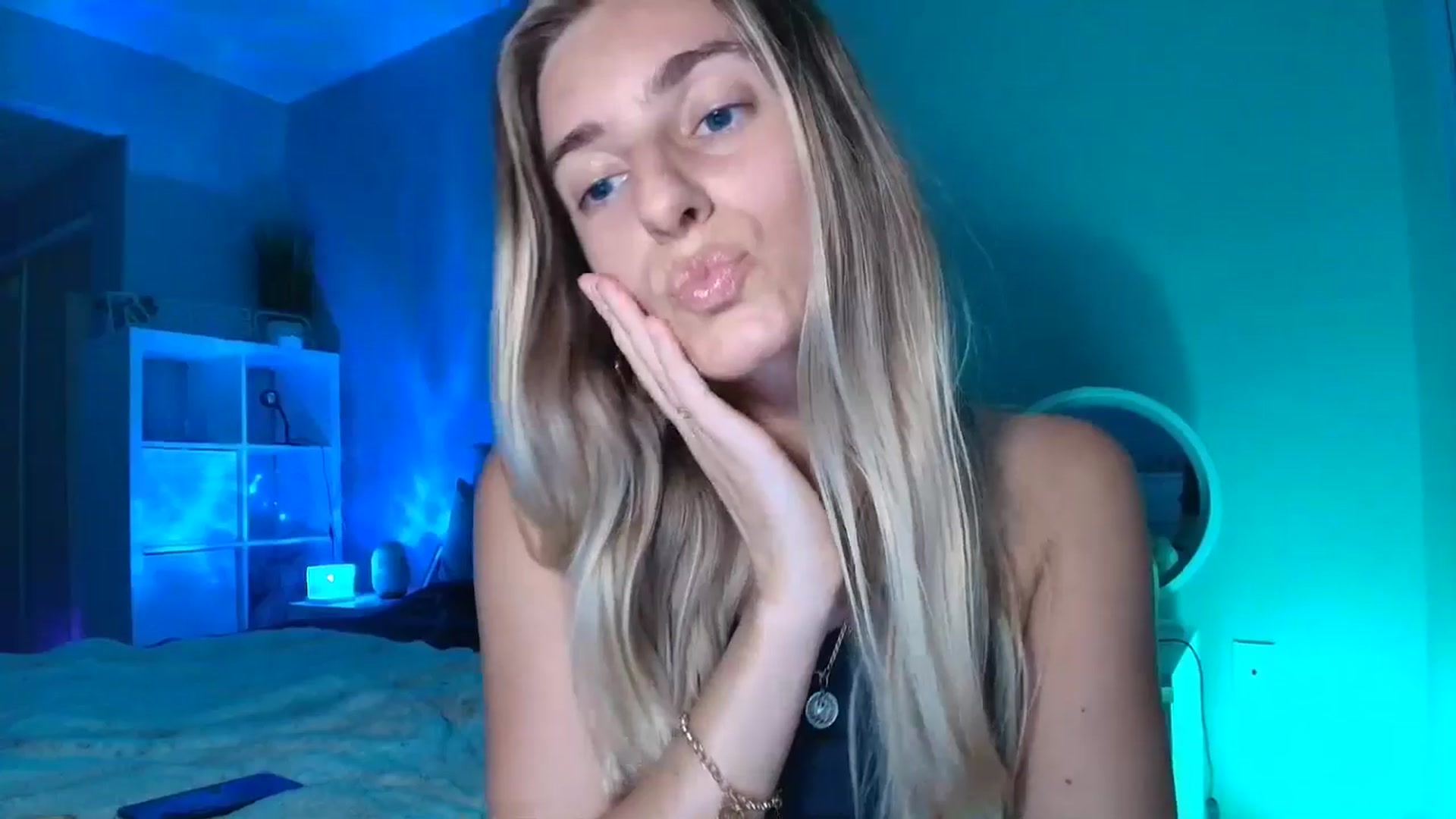 Gallery image thumbnail from Irina_VQ's myfreecams stream on, 03/23/2026, 05:37 image 8 of 20