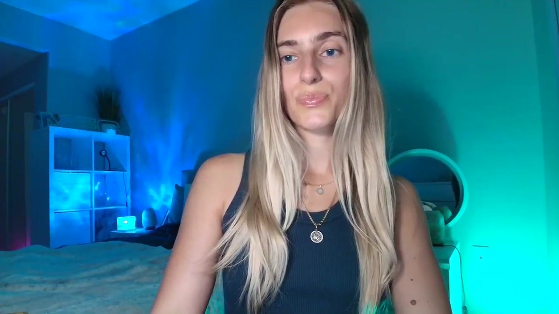 Gallery image thumbnail from Irina_VQ's myfreecams stream on, 03/23/2026, 05:37 image 10 of 20
