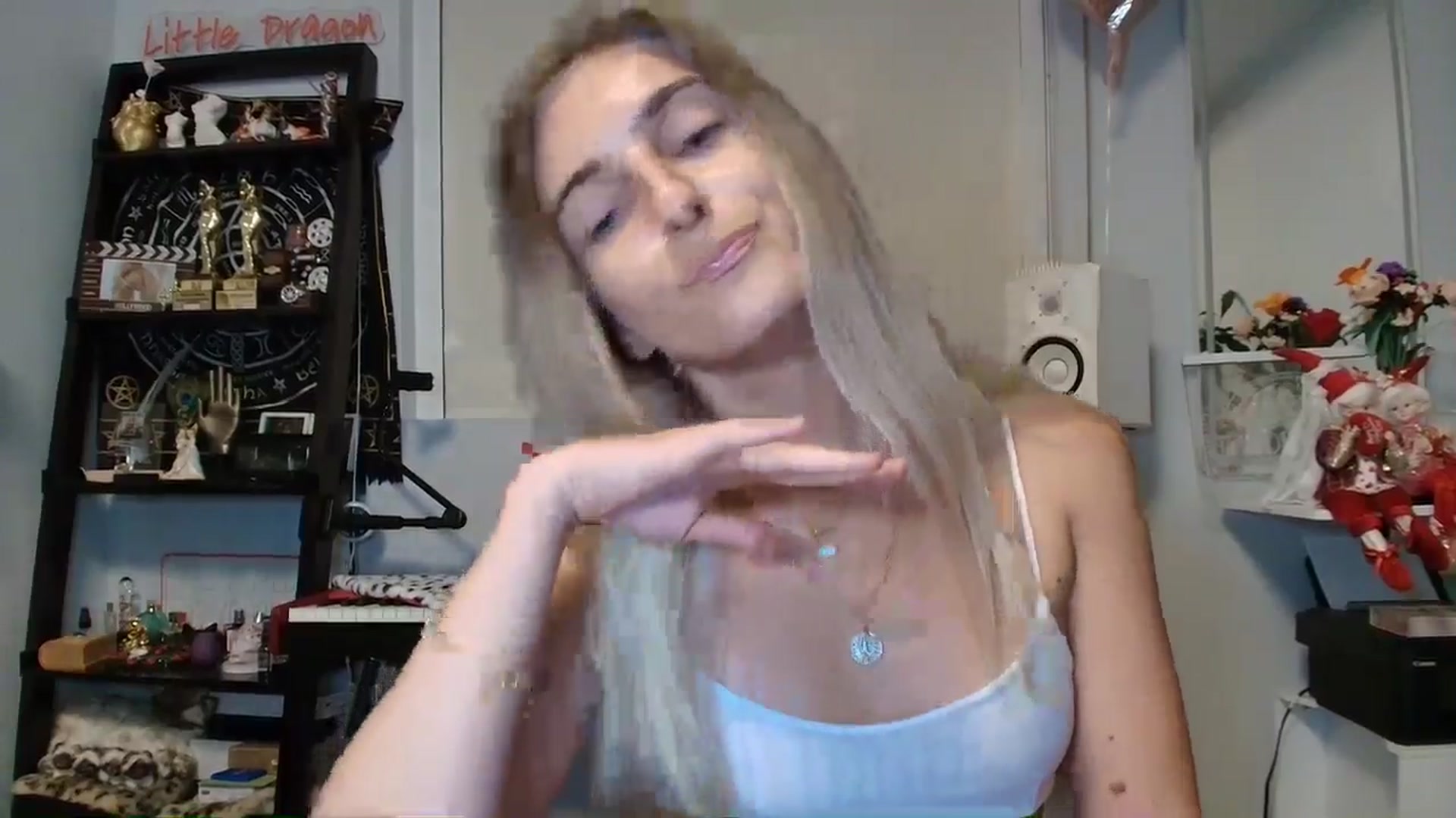Gallery image thumbnail from Irina_VQ's myfreecams stream on, 03/26/2026, 05:21 image 7 of 20