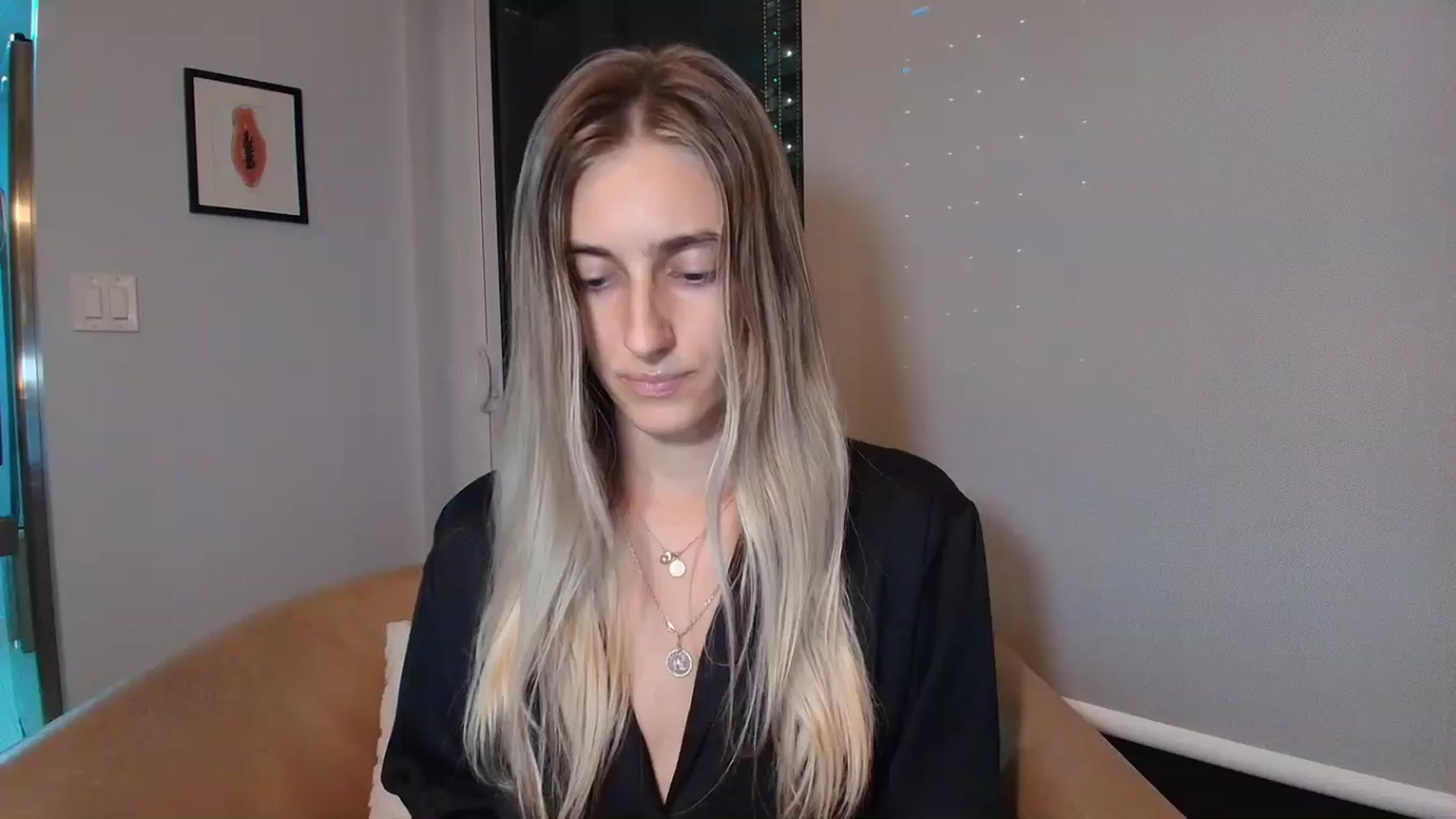 Gallery image thumbnail from Irina_VQ's myfreecams stream on, 03/27/2026, 05:57 image 3 of 20