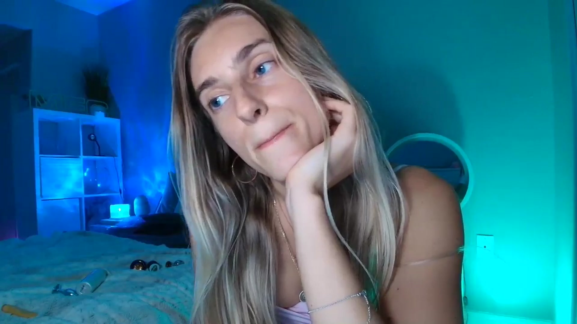 Gallery image thumbnail from Irina_VQ's myfreecams stream on, 03/30/2026, 07:59 image 18 of 20