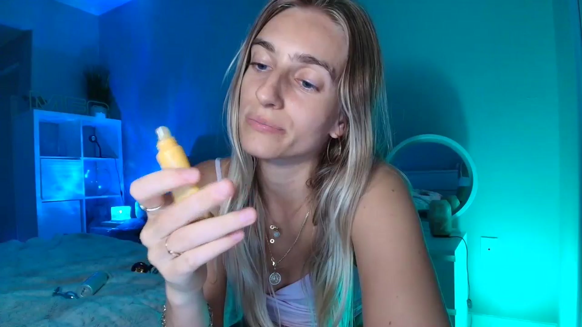 Gallery image thumbnail from Irina_VQ's myfreecams stream on, 03/30/2026, 07:59 image 13 of 20