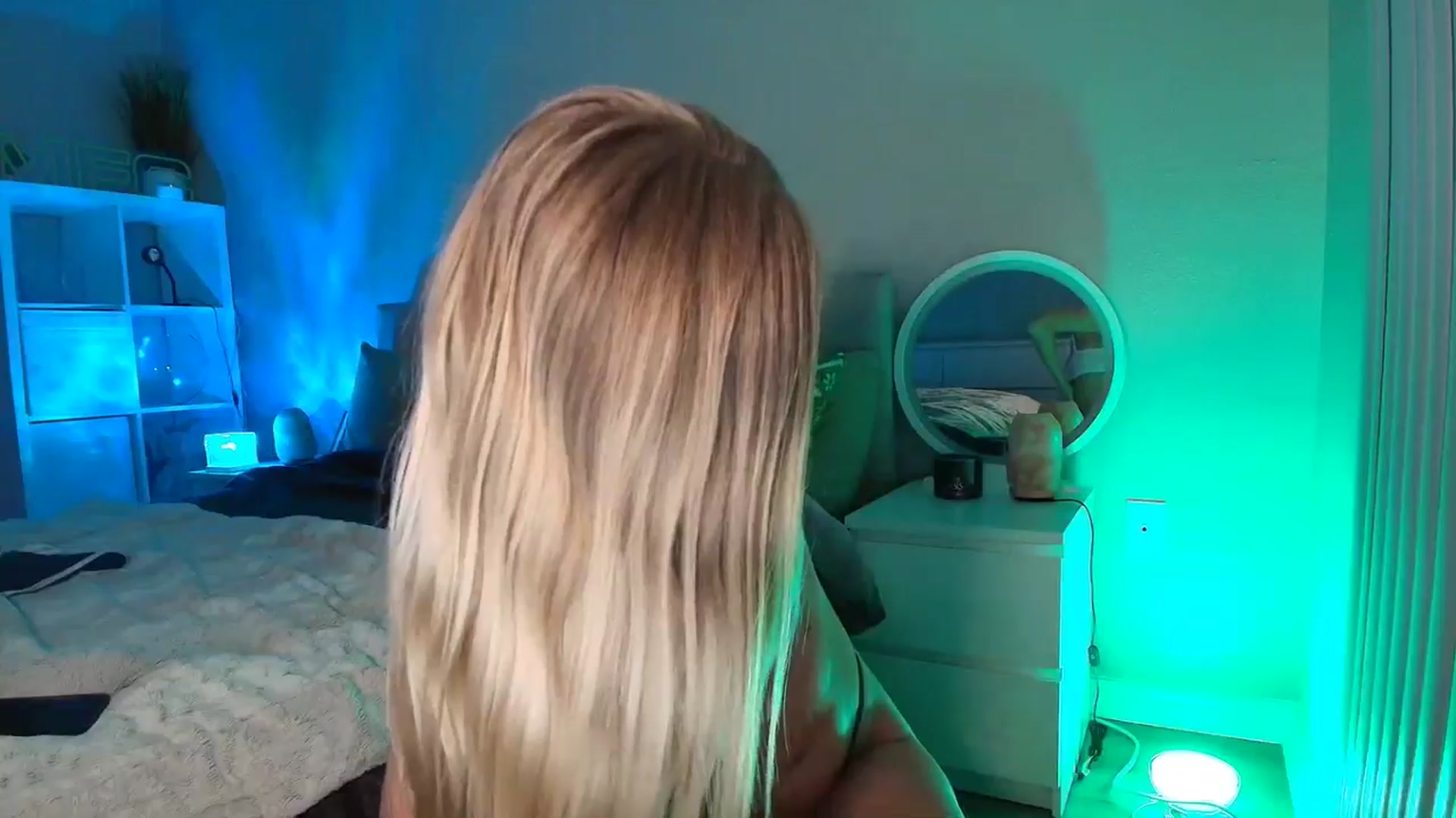 Gallery image thumbnail from Irina_VQ's myfreecams stream on, 03/31/2026, 06:54 image 14 of 20