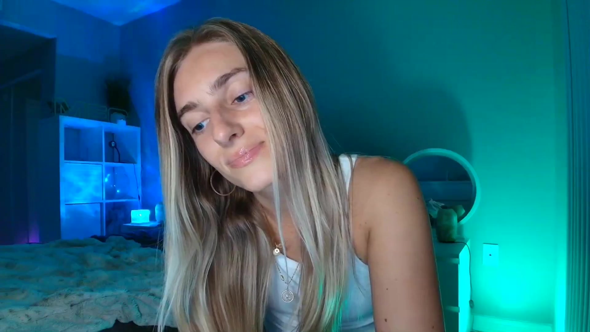 Gallery image thumbnail from Irina_VQ's myfreecams stream on, 04/03/2026, 06:58 image 20 of 20