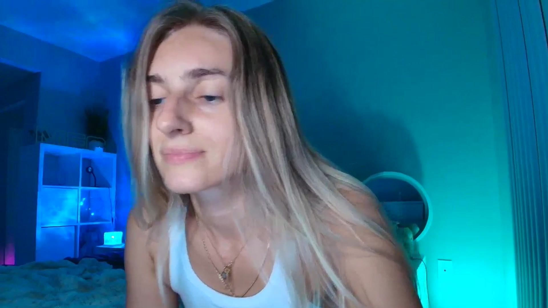 Gallery image thumbnail from Irina_VQ's myfreecams stream on, 04/03/2026, 06:58 image 5 of 20