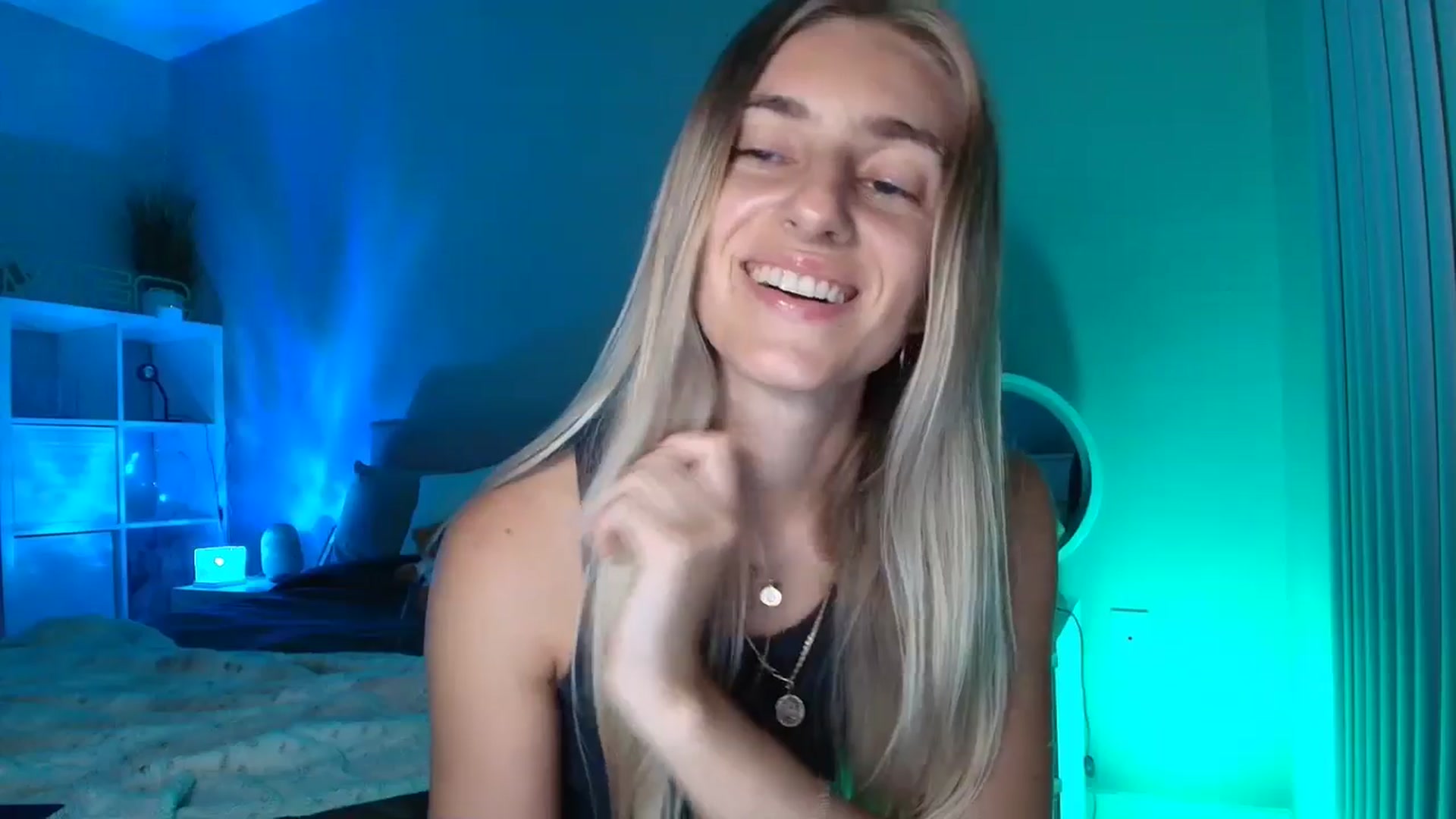 Gallery image thumbnail from Irina_VQ's myfreecams stream on, 04/04/2026, 08:40 image 6 of 20