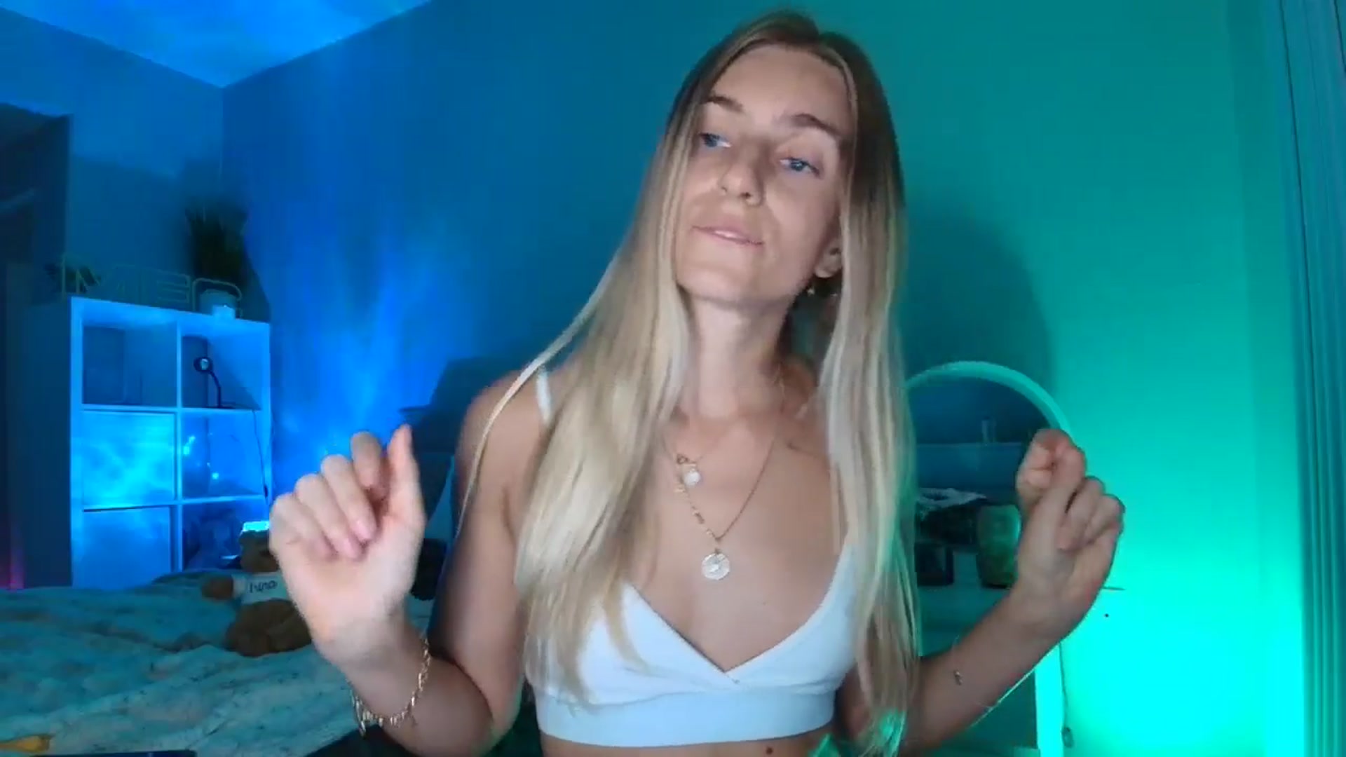 Gallery image thumbnail from Irina_VQ's myfreecams stream on, 04/05/2026, 08:24 image 10 of 20