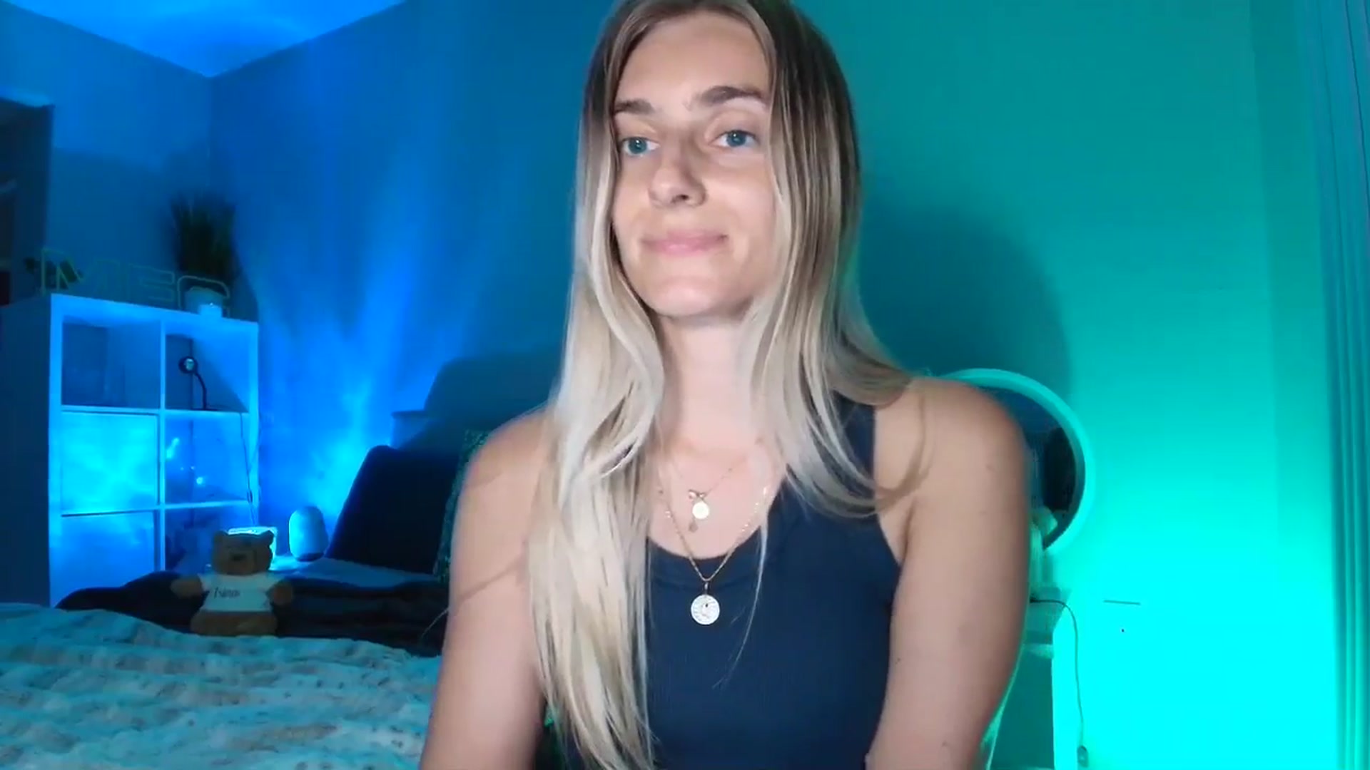 Gallery image thumbnail from Irina_VQ's myfreecams stream on, 04/07/2026, 07:10 image 8 of 20