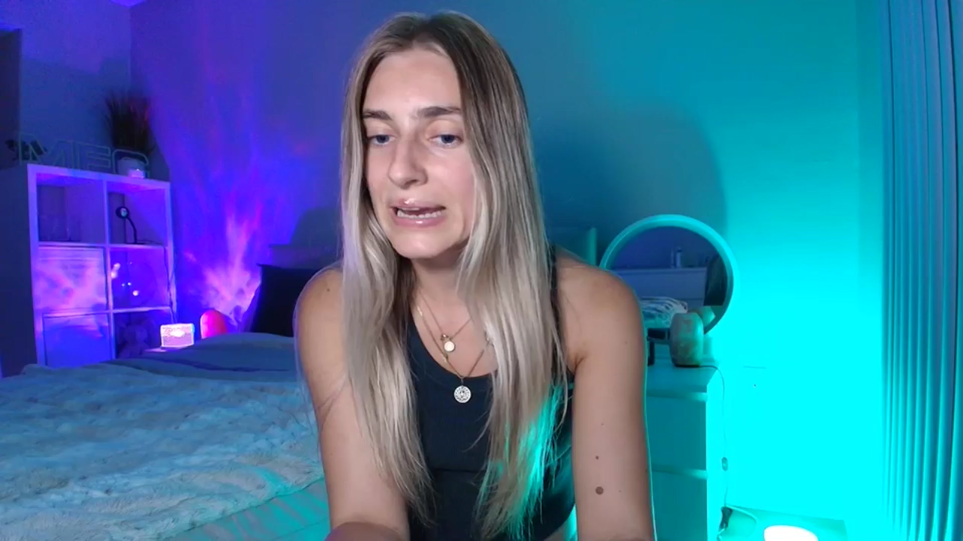 Gallery image thumbnail from Irina_VQ's myfreecams stream on, 04/18/2026, 06:47 image 20 of 20