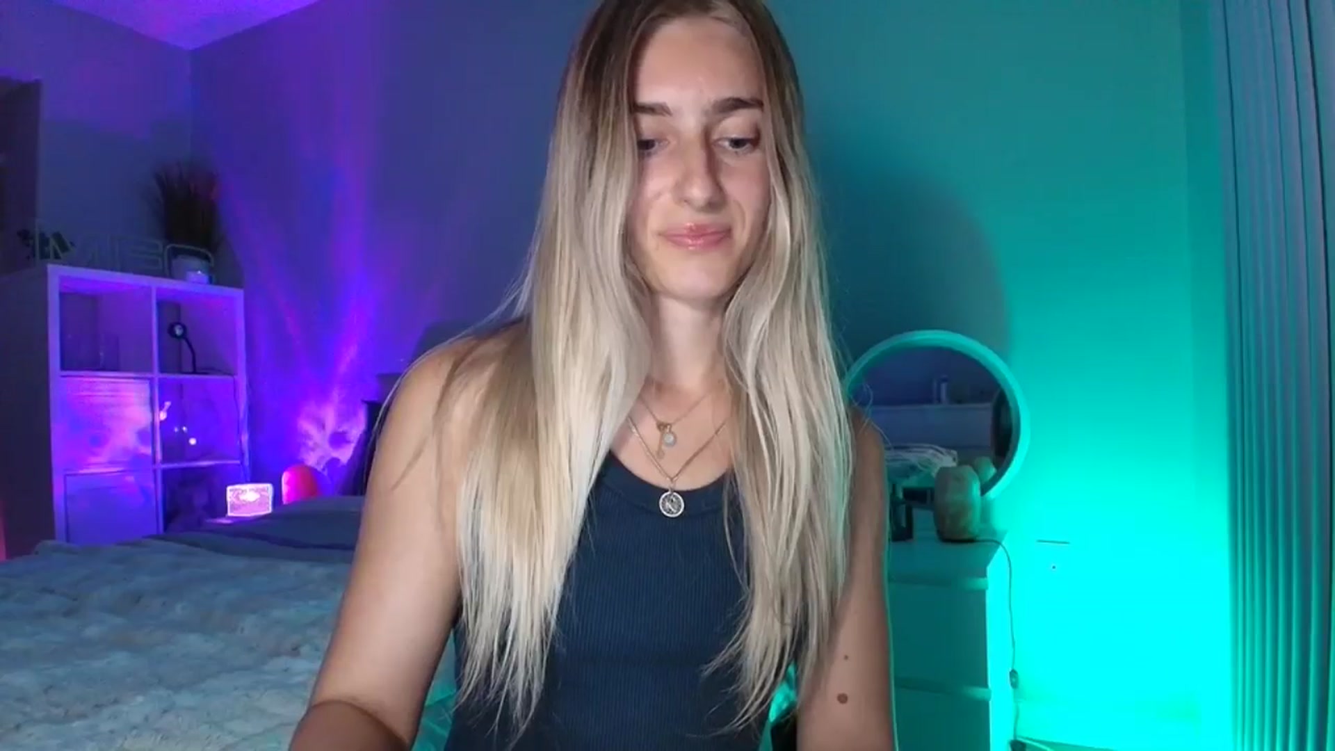 Gallery image thumbnail from Irina_VQ's myfreecams stream on, 04/18/2026, 06:47 image 7 of 20