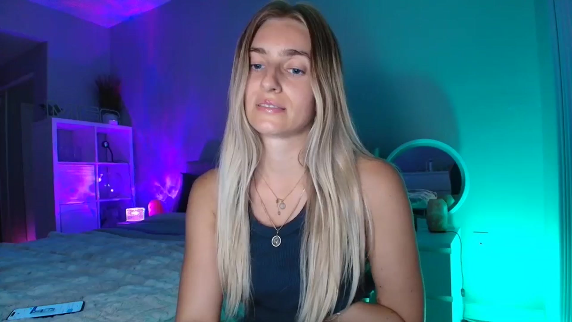 Gallery image thumbnail from Irina_VQ's myfreecams stream on, 04/18/2026, 07:09 image 2 of 20