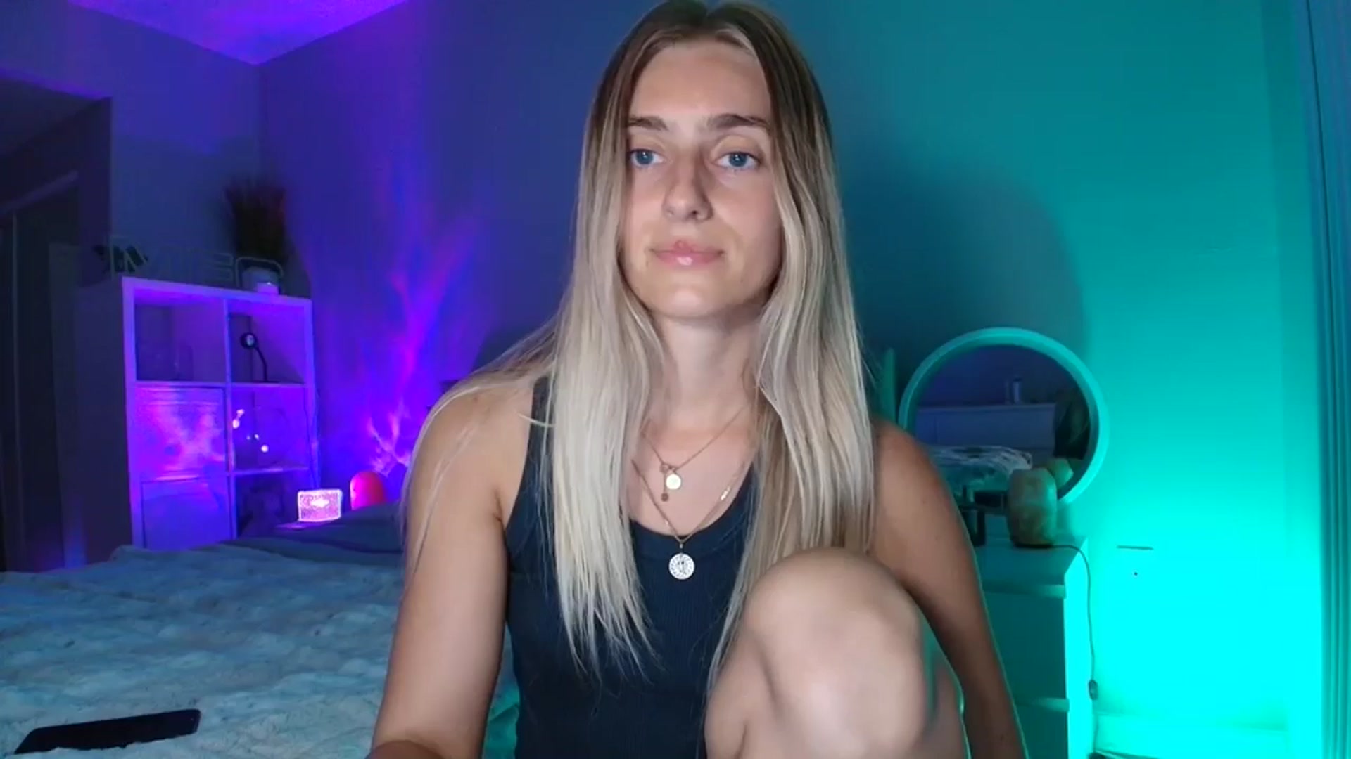 Gallery image thumbnail from Irina_VQ's myfreecams stream on, 04/18/2026, 07:09 image 7 of 20