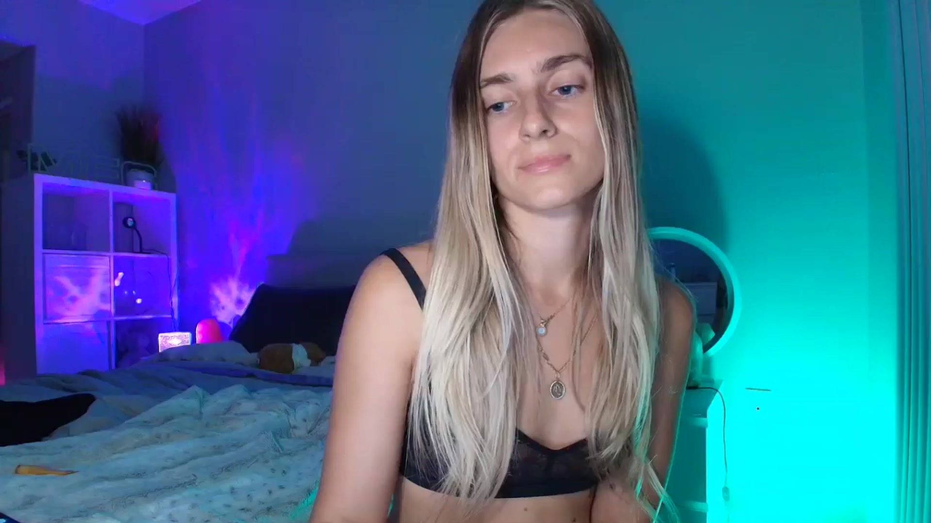 Gallery image thumbnail from Irina_VQ's myfreecams stream on, 05/03/2026, 06:37 image 14 of 20