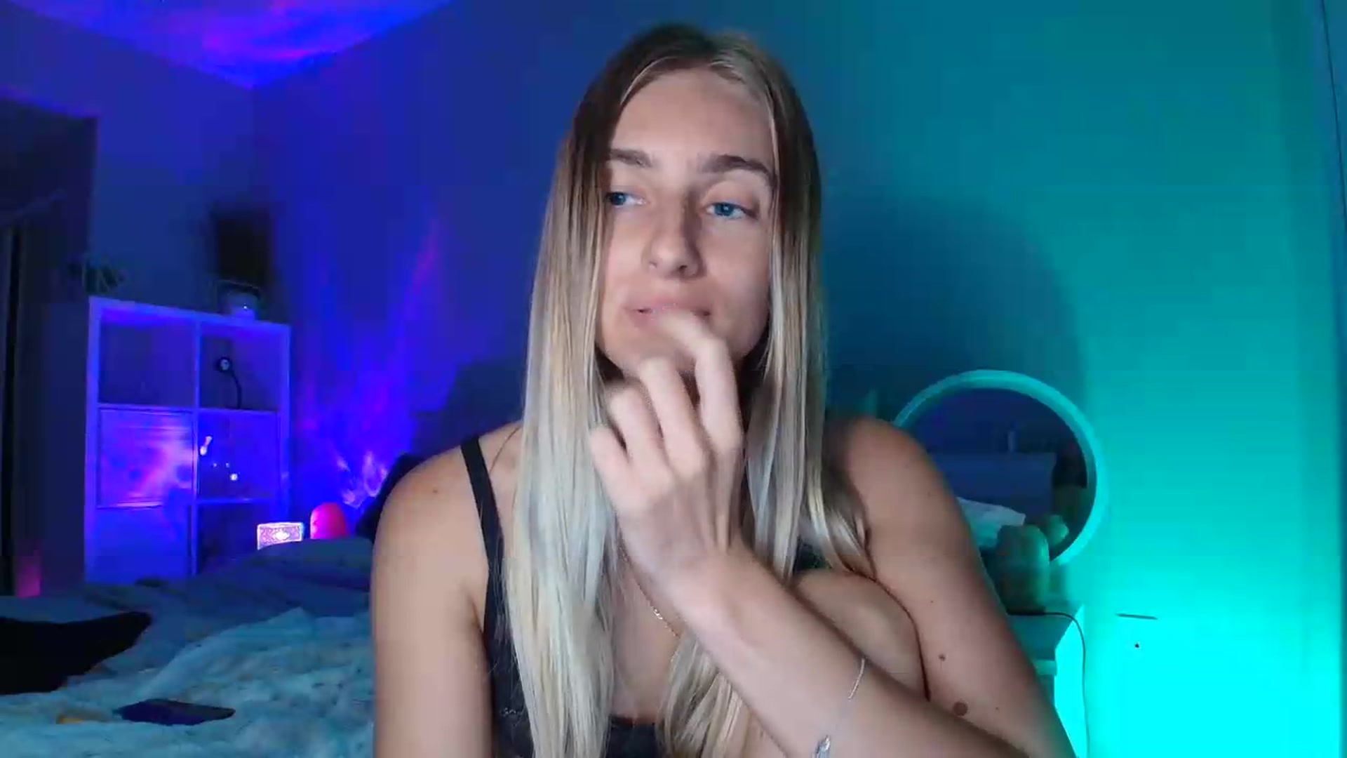 Gallery image thumbnail from Irina_VQ's myfreecams stream on, 05/03/2026, 08:51 image 9 of 20