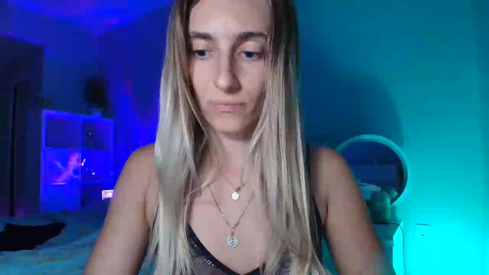 Gallery image thumbnail from Irina_VQ's myfreecams stream on, 05/03/2026, 08:51 image 6 of 20