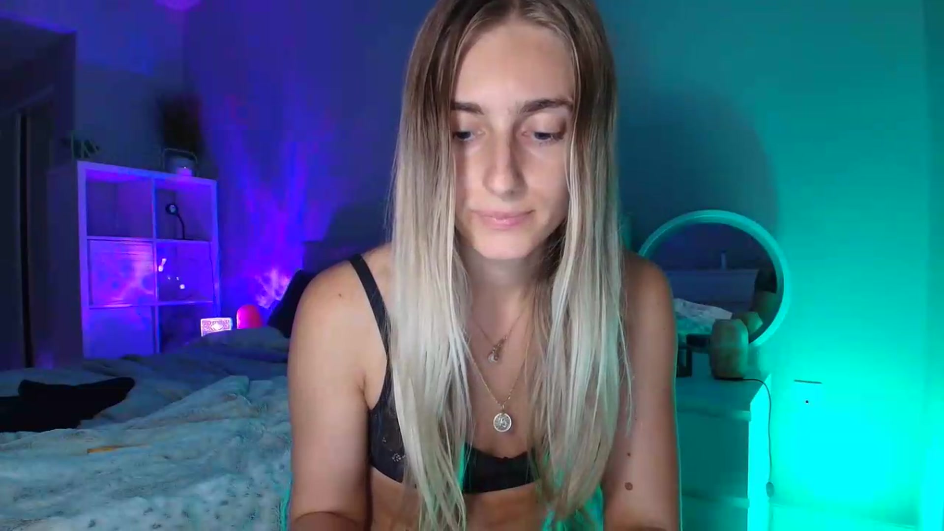 Gallery image thumbnail from Irina_VQ's myfreecams stream on, 05/03/2026, 08:51 image 5 of 20