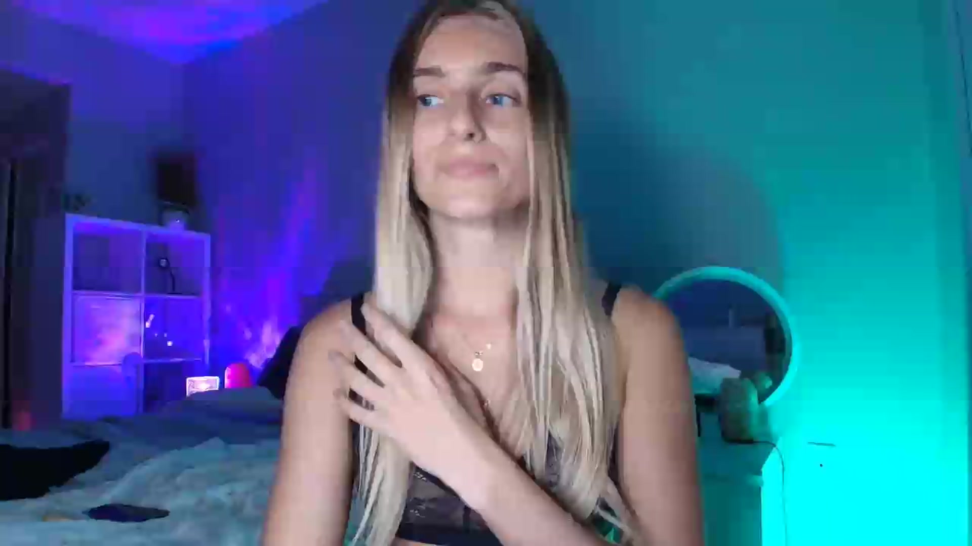 Gallery image thumbnail from Irina_VQ's myfreecams stream on, 05/03/2026, 08:51 image 8 of 20