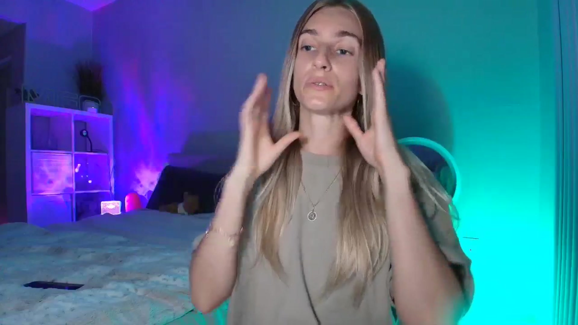Gallery image thumbnail from Irina_VQ's myfreecams stream on, 05/04/2026, 05:49 image 13 of 20