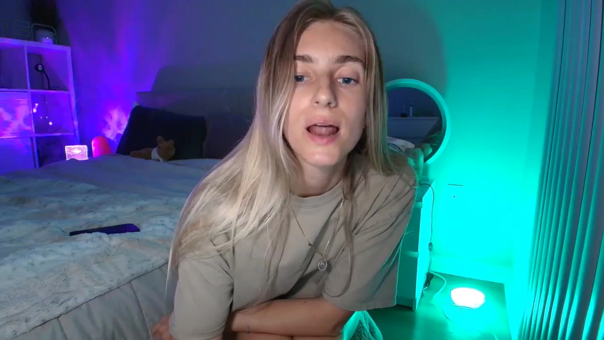 Gallery image thumbnail from Irina_VQ's myfreecams stream on, 05/04/2026, 05:49 image 8 of 20