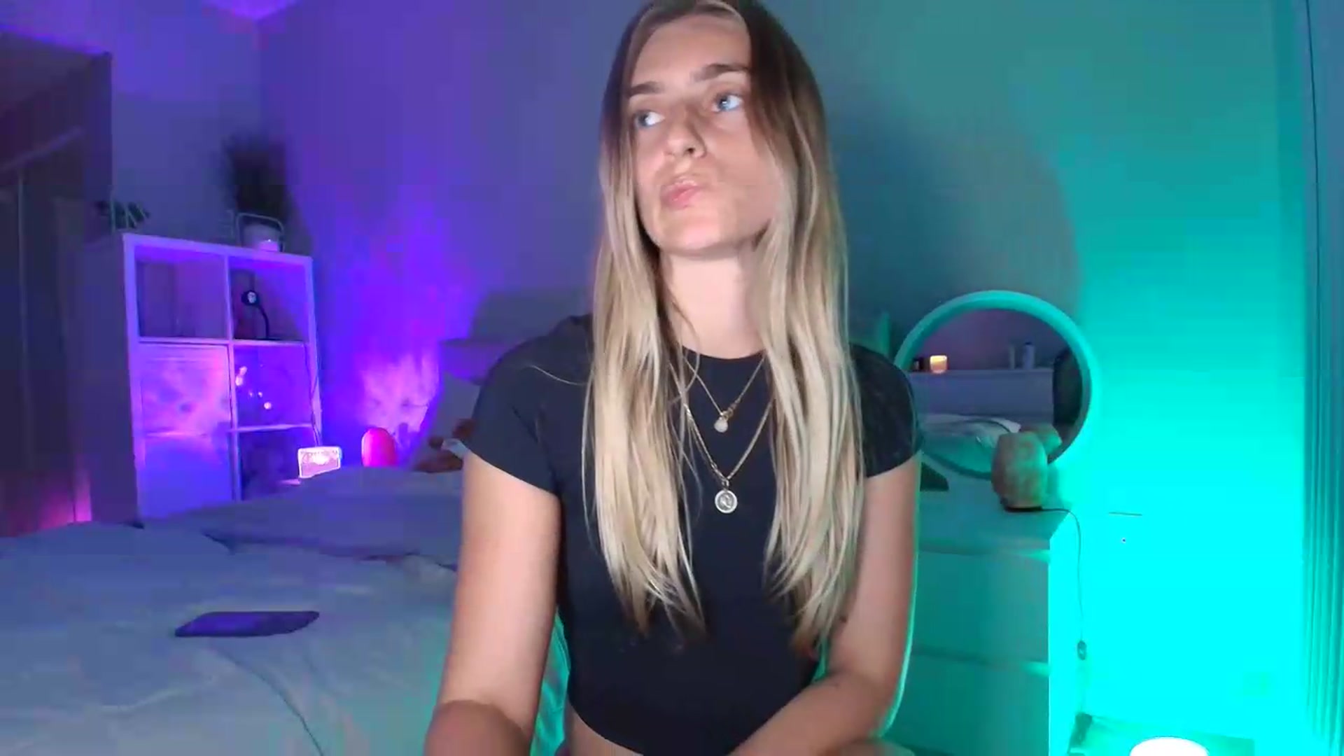 Gallery image thumbnail from Irina_VQ's myfreecams stream on, 06/12/2026, 06:11 image 7 of 20
