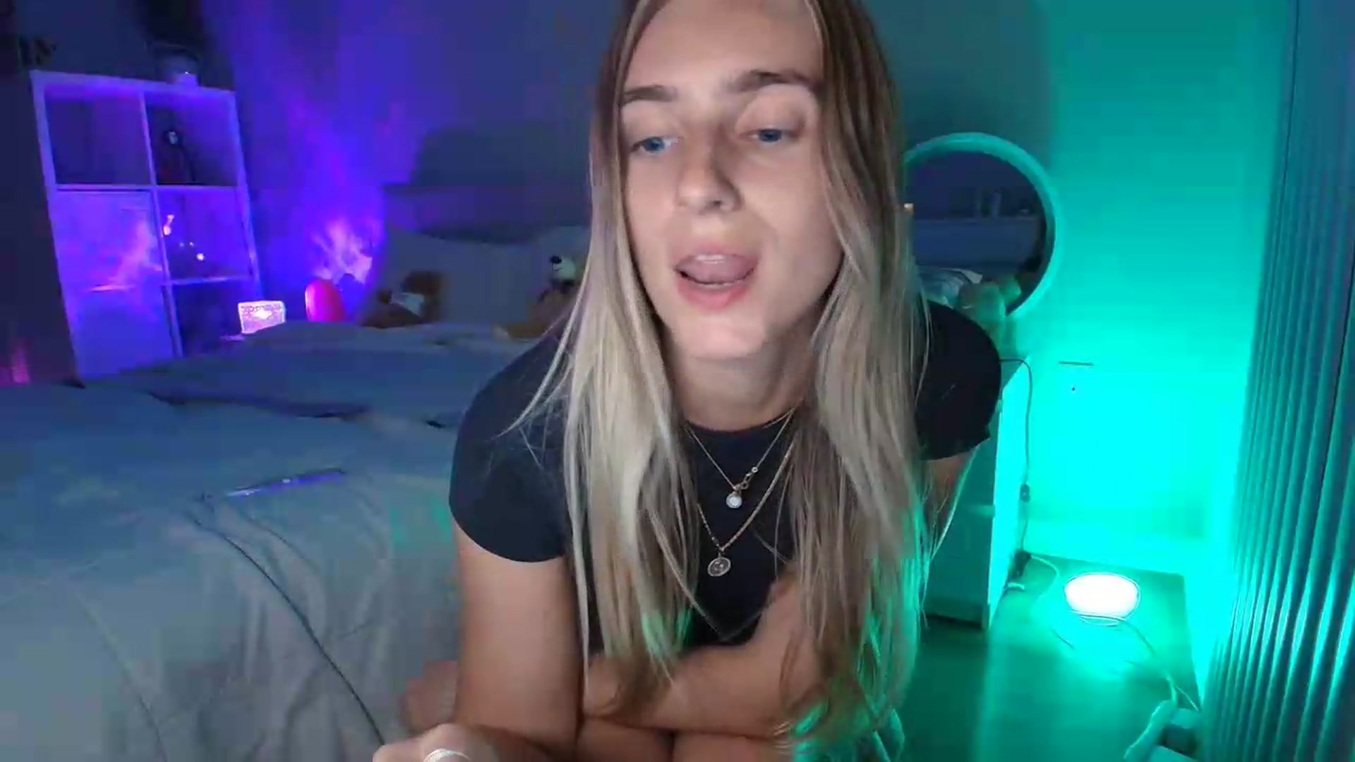 Gallery image thumbnail from Irina_VQ's myfreecams stream on, 06/12/2026, 06:11 image 13 of 20