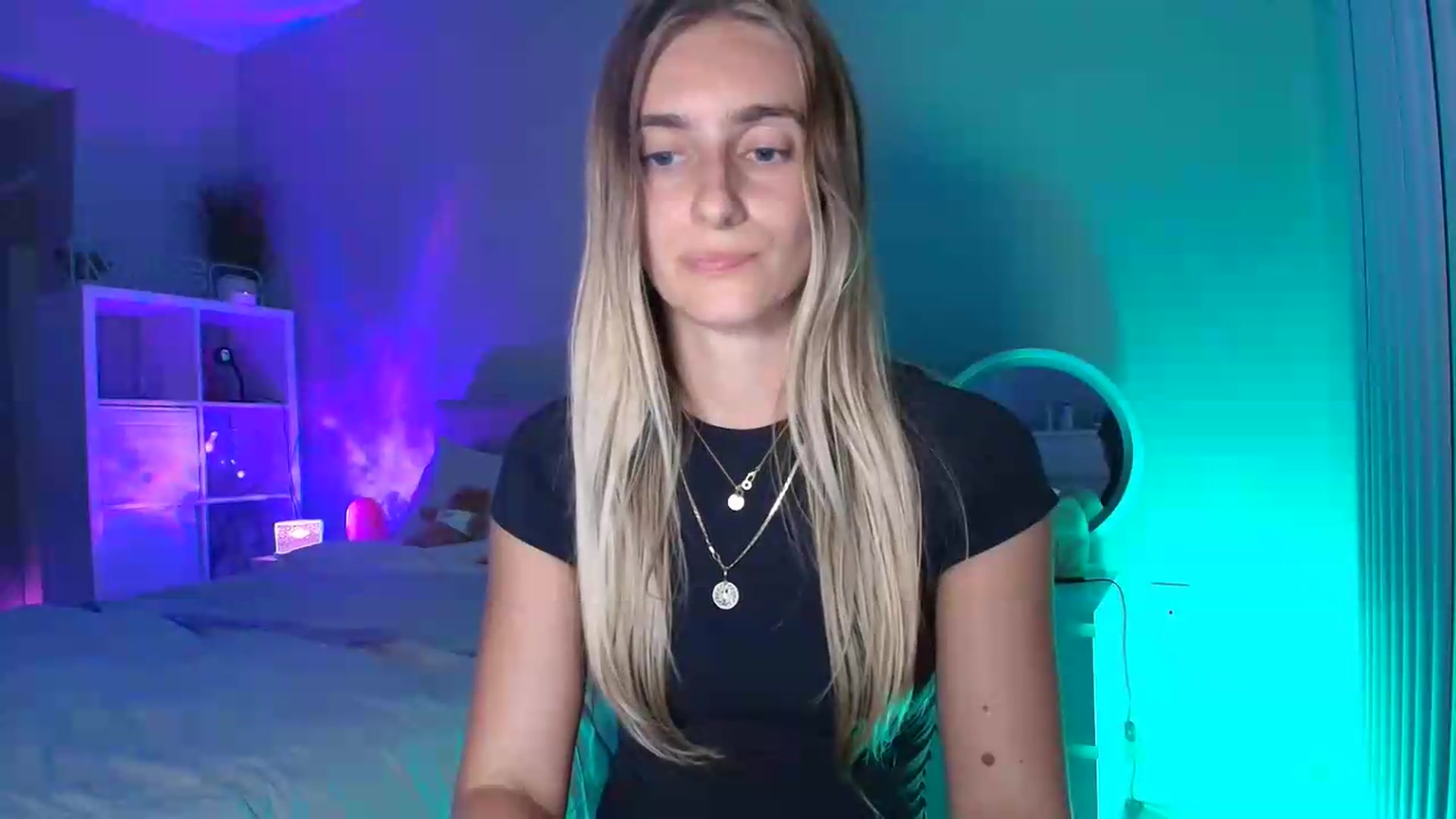 Gallery image thumbnail from Irina_VQ's myfreecams stream on, 06/12/2026, 06:11 image 18 of 20