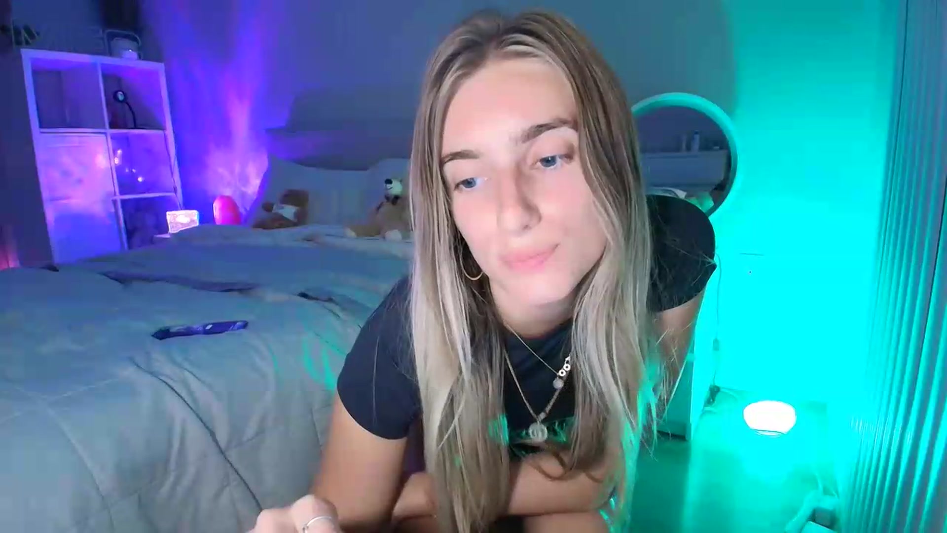 Gallery image thumbnail from Irina_VQ's myfreecams stream on, 06/12/2026, 06:11 image 11 of 20