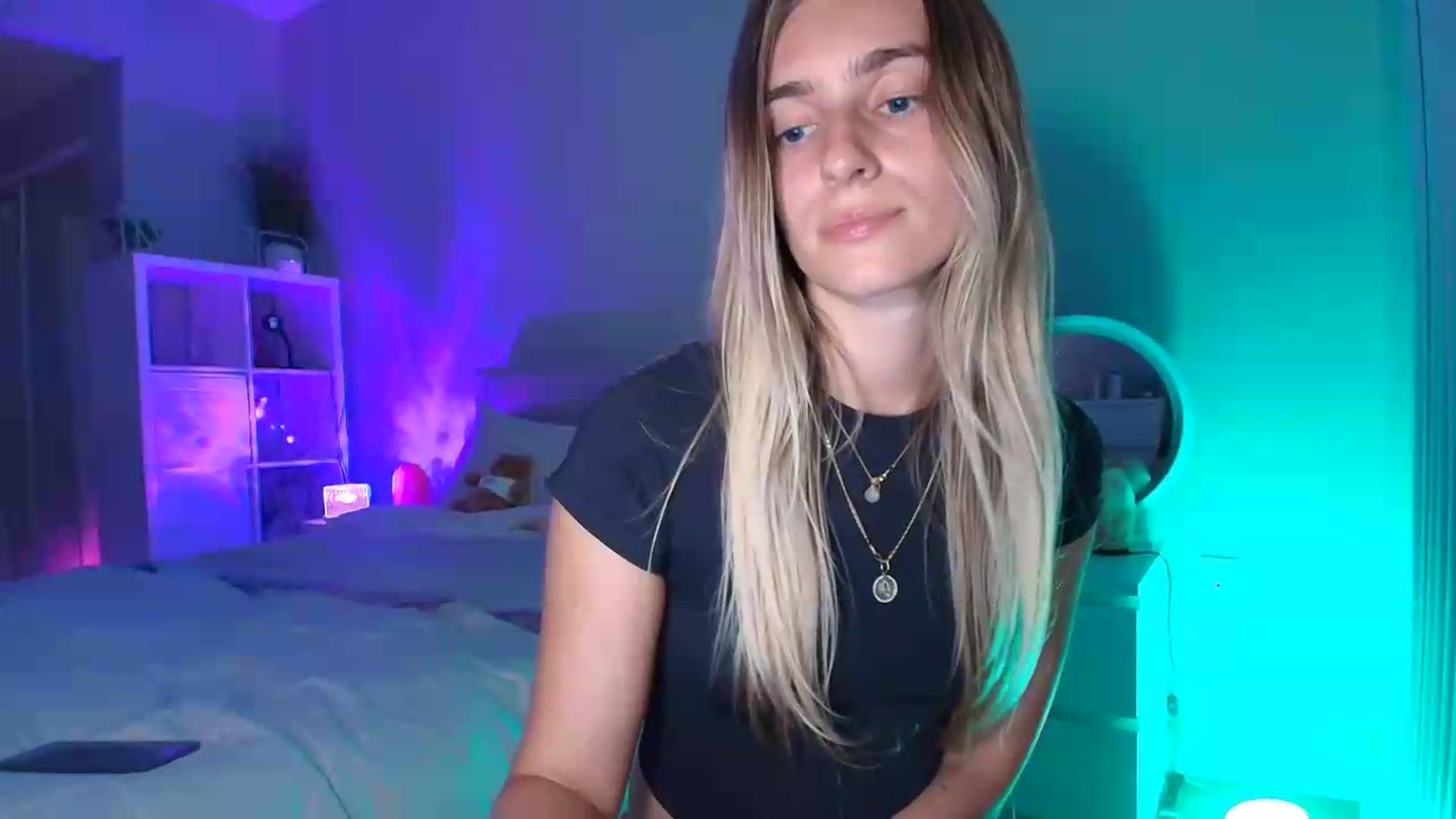 Gallery image thumbnail from Irina_VQ's myfreecams stream on, 06/12/2026, 06:11 image 6 of 20
