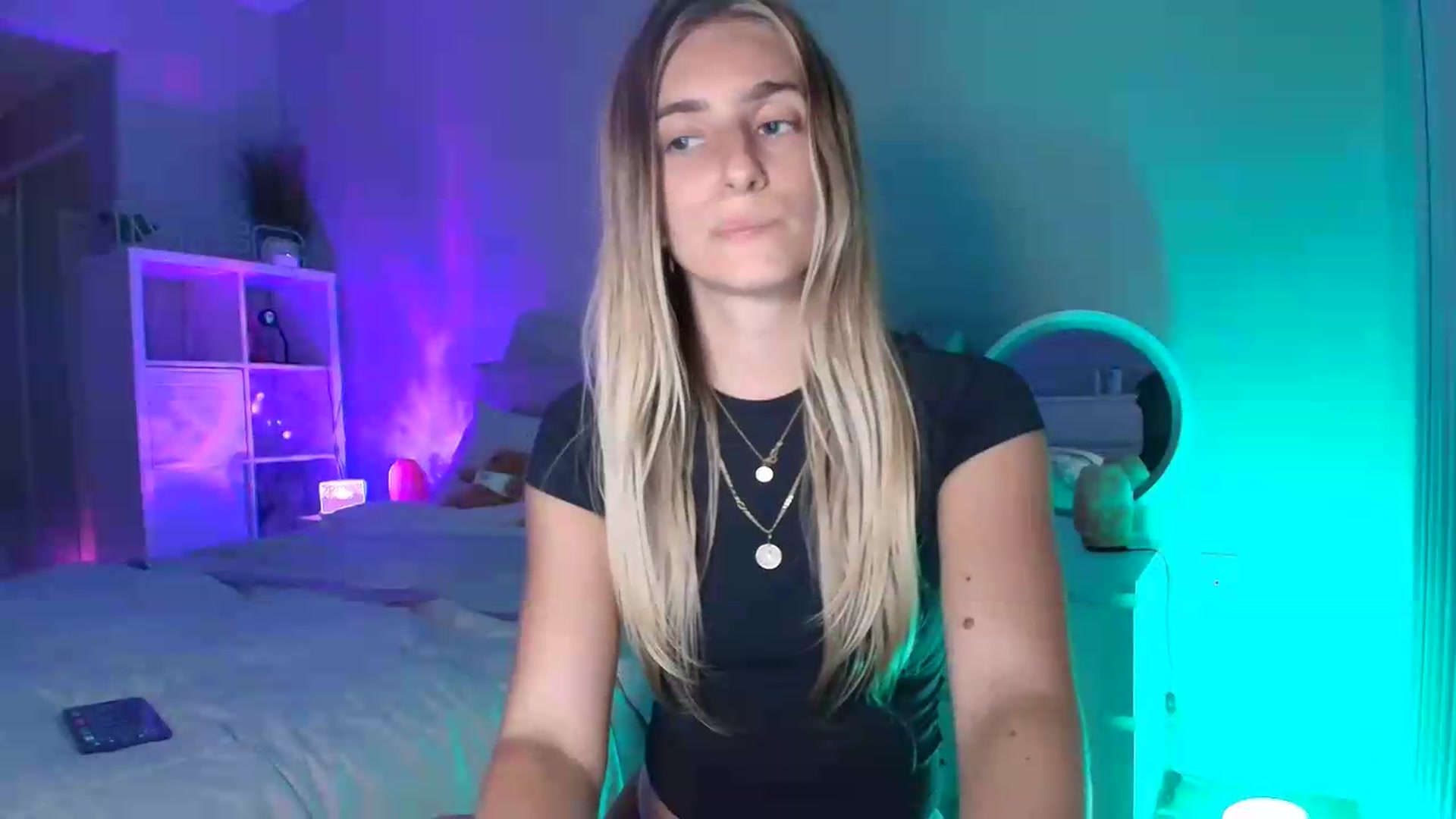 Gallery image thumbnail from Irina_VQ's myfreecams stream on, 06/12/2026, 08:17 image 11 of 20