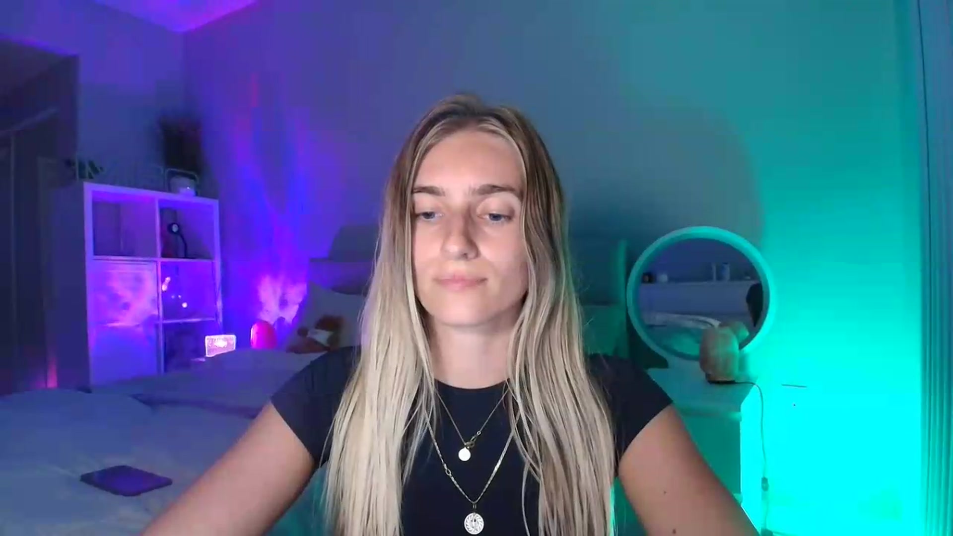 Gallery image thumbnail from Irina_VQ's myfreecams stream on, 06/12/2026, 08:17 image 8 of 20