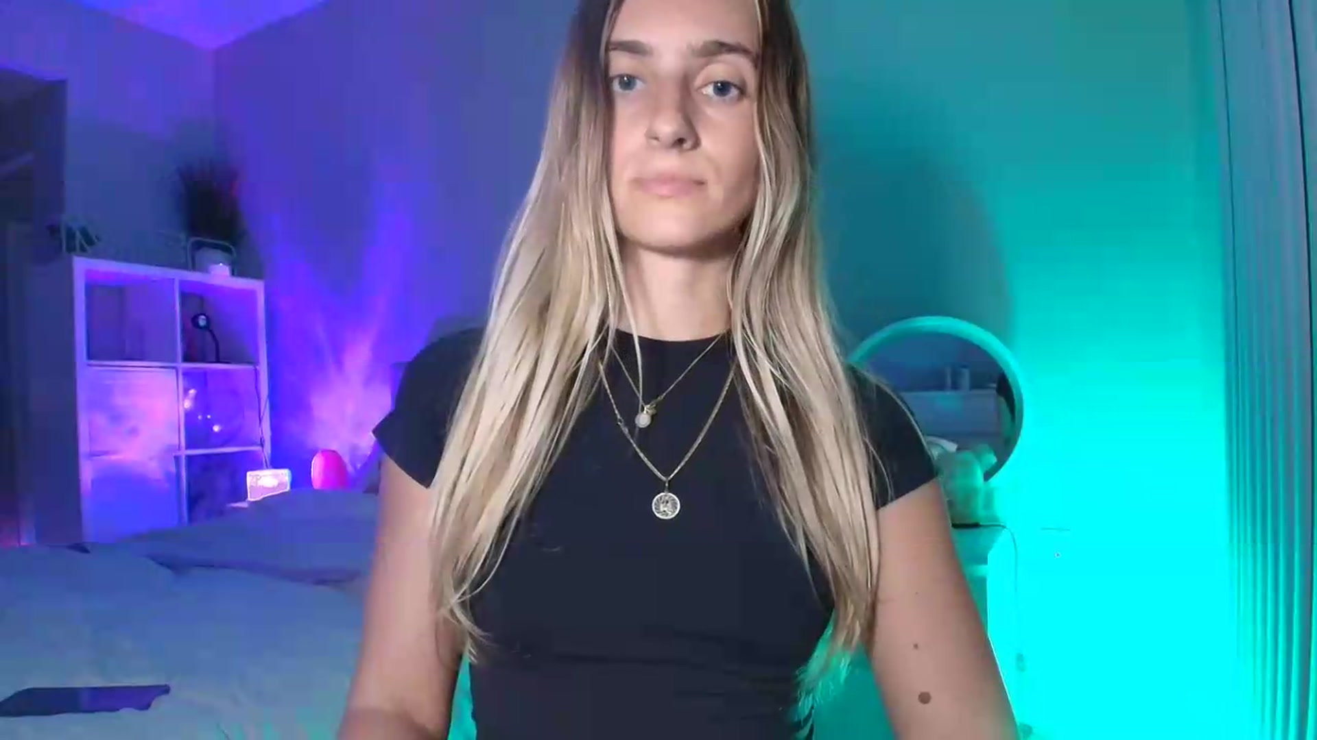 Gallery image thumbnail from Irina_VQ's myfreecams stream on, 06/12/2026, 08:17 image 2 of 20