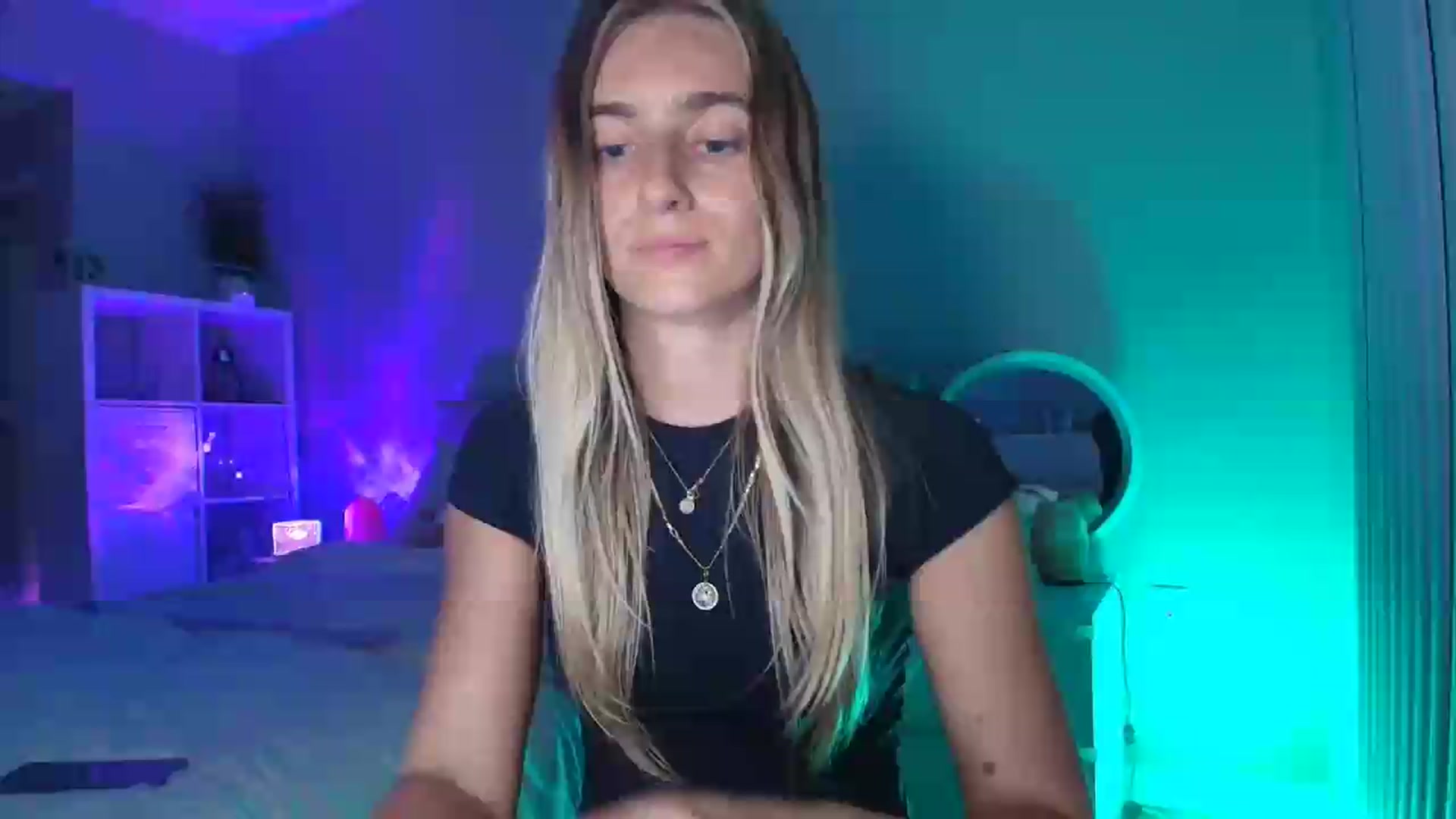 Gallery image thumbnail from Irina_VQ's myfreecams stream on, 06/12/2026, 08:17 image 1 of 20