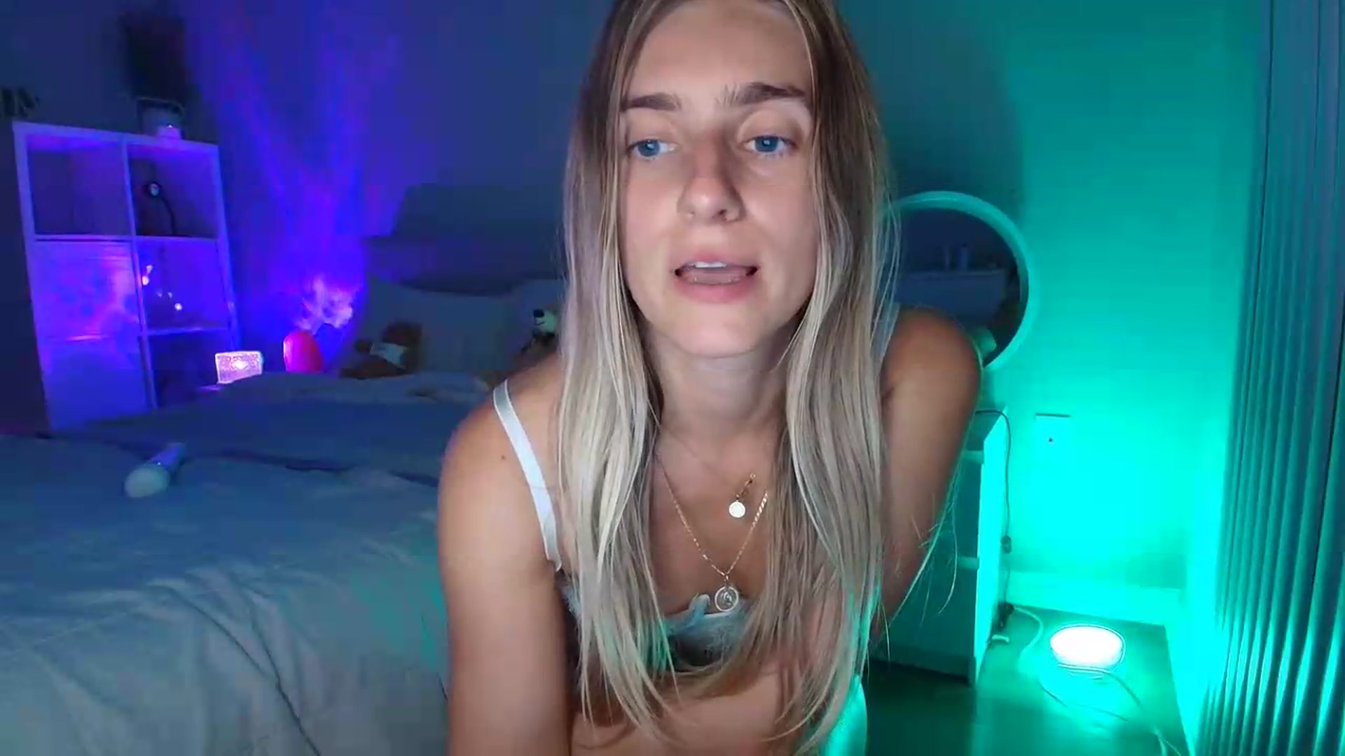 Gallery image thumbnail from Irina_VQ's myfreecams stream on, 06/12/2026, 10:06 image 5 of 20