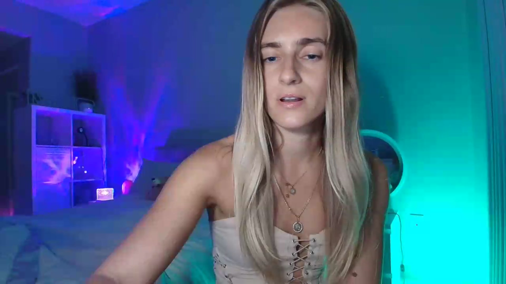 Gallery image thumbnail from Irina_VQ's myfreecams stream on, 06/13/2026, 09:23 image 10 of 20