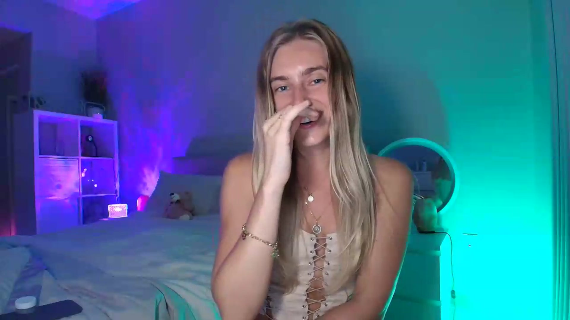 Gallery image thumbnail from Irina_VQ's myfreecams stream on, 06/13/2026, 09:23 image 18 of 20