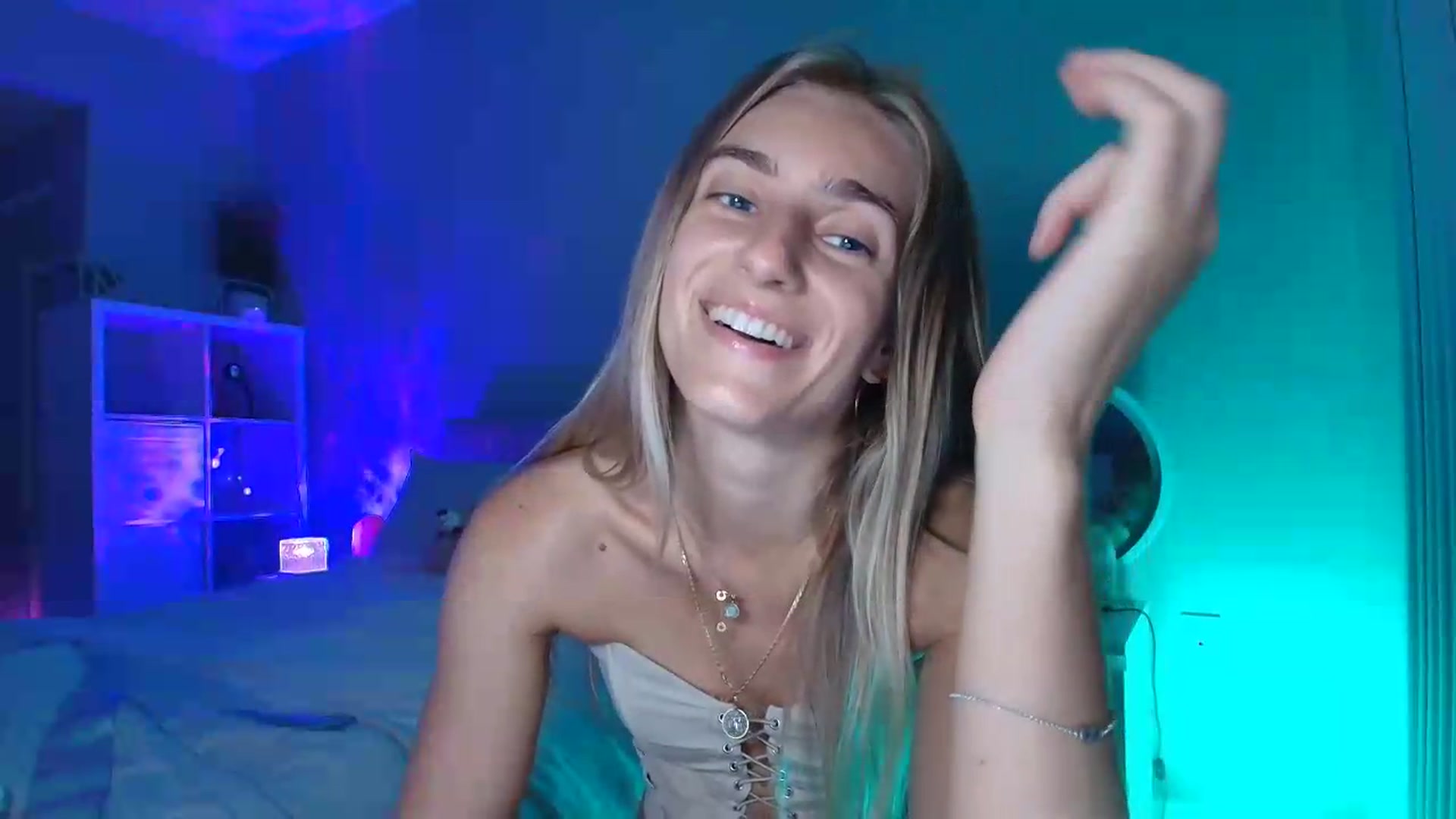 Gallery image thumbnail from Irina_VQ's myfreecams stream on, 06/13/2026, 09:23 image 8 of 20