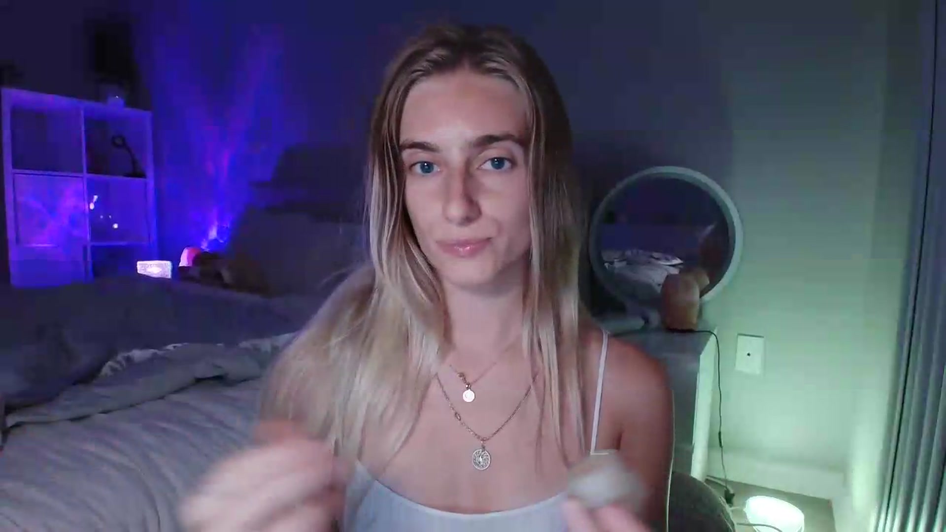 Gallery image thumbnail from Irina_VQ's myfreecams stream on, 06/14/2026, 09:55 image 3 of 20