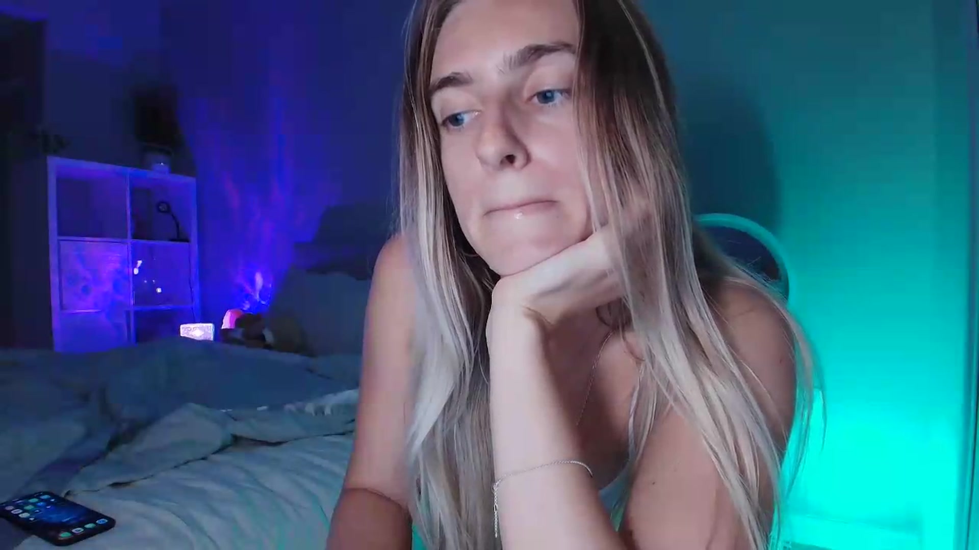 Gallery image thumbnail from Irina_VQ's myfreecams stream on, 06/14/2026, 09:55 image 7 of 20
