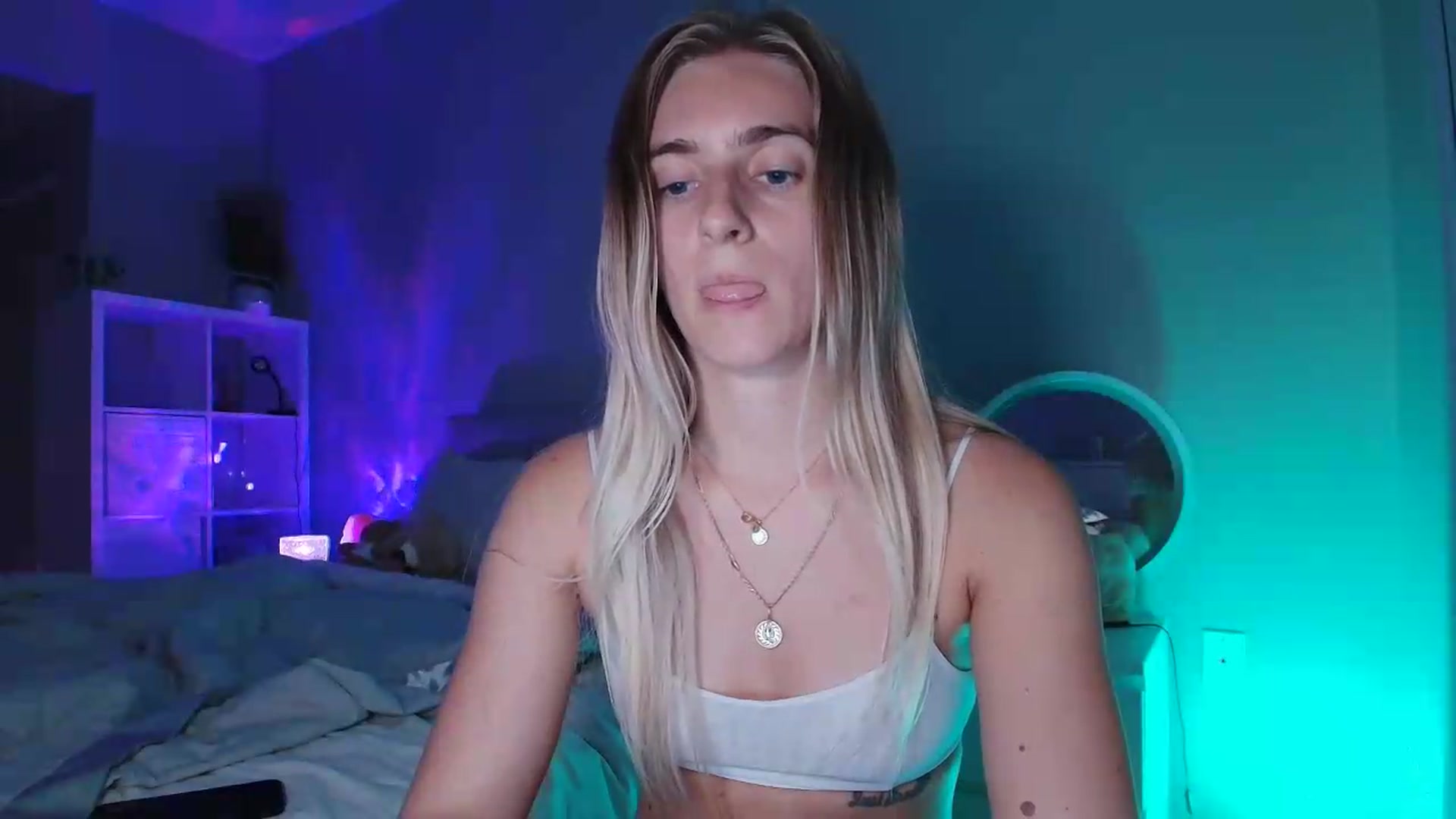 Gallery image thumbnail from Irina_VQ's myfreecams stream on, 06/14/2026, 09:55 image 19 of 20