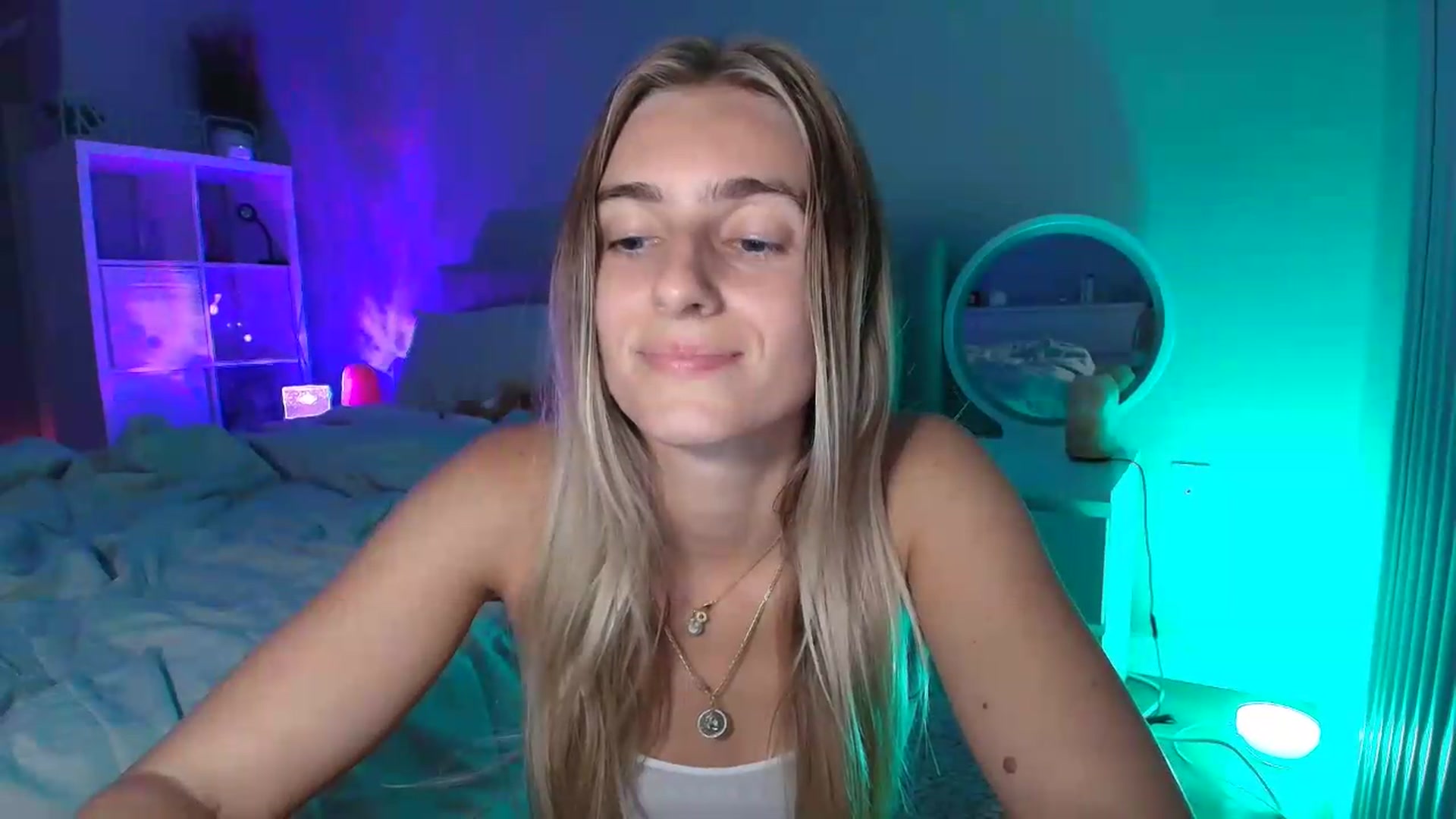 Gallery image thumbnail from Irina_VQ's myfreecams stream on, 06/15/2026, 06:13 image 4 of 20