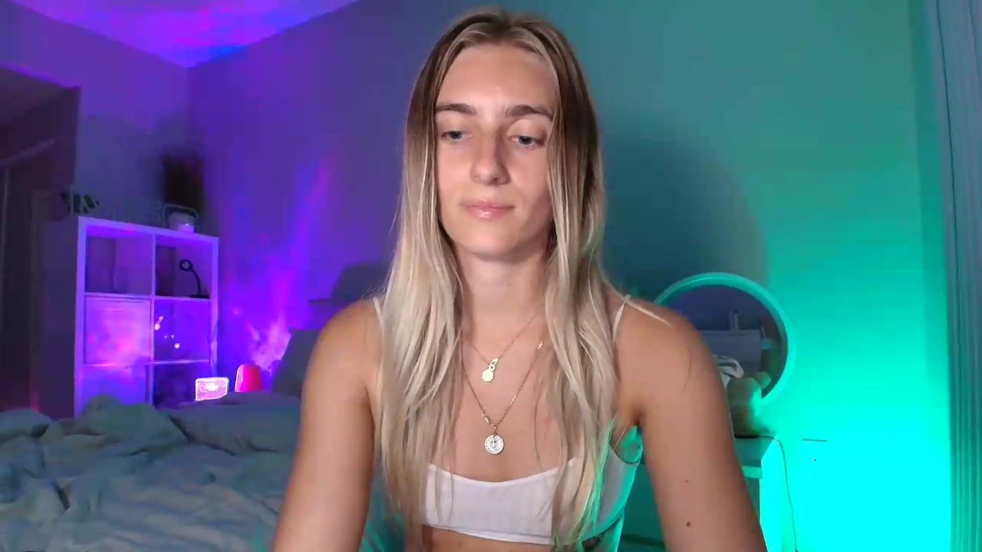 Gallery image thumbnail from Irina_VQ's myfreecams stream on, 06/15/2026, 06:13 image 9 of 20