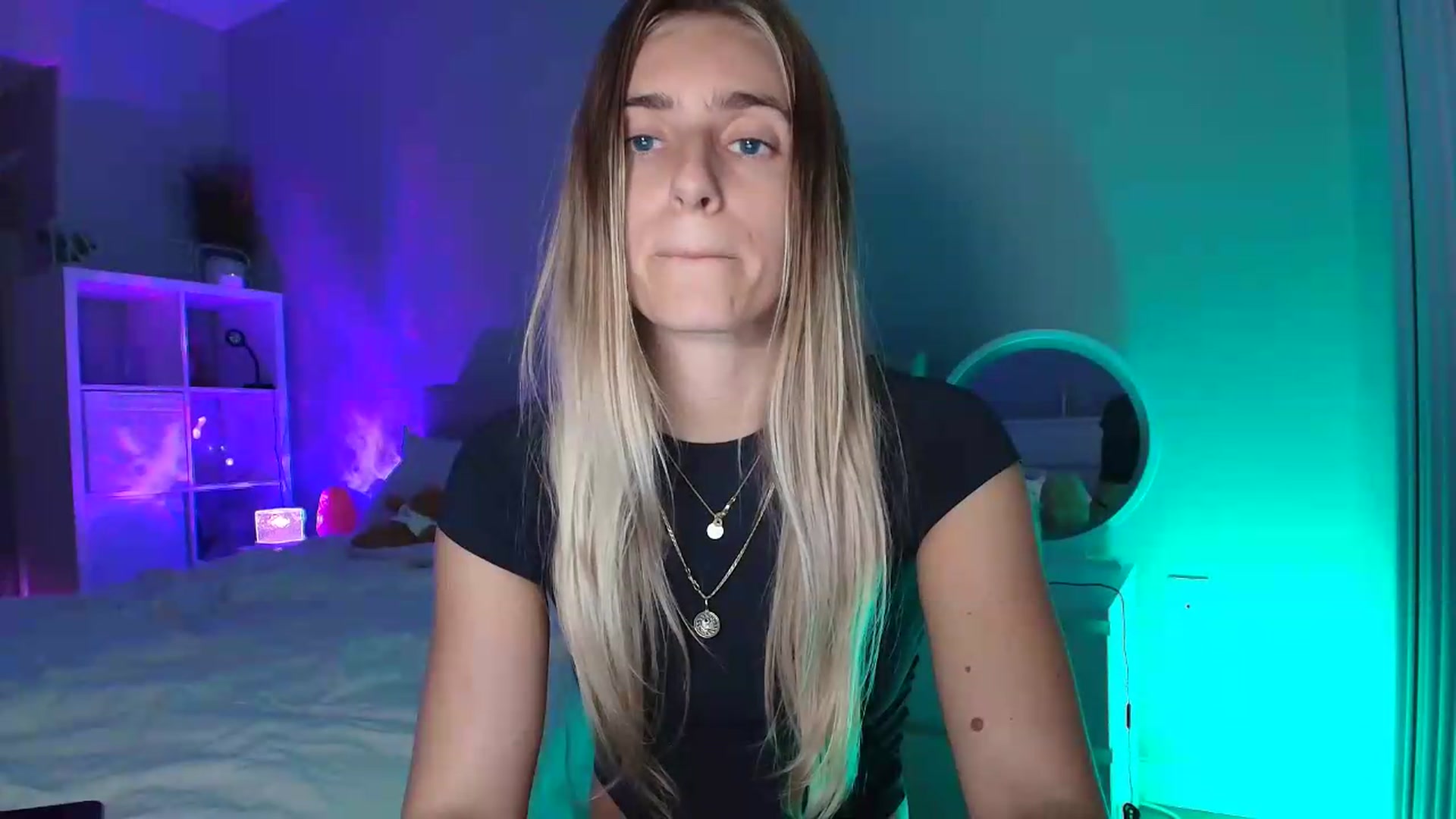 Gallery image thumbnail from Irina_VQ's myfreecams stream on, 06/29/2026, 07:45 image 20 of 20