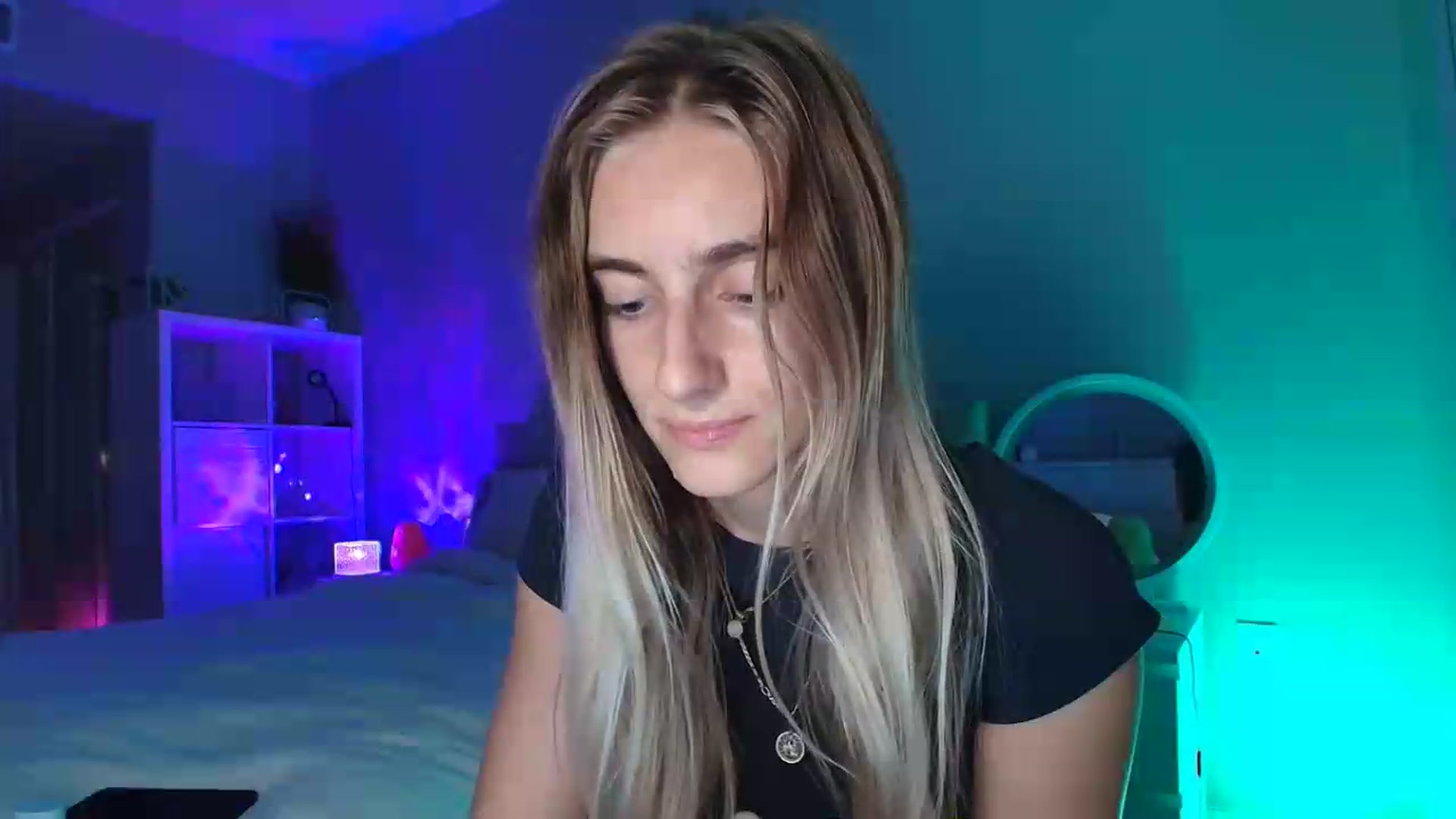 Gallery image thumbnail from Irina_VQ's myfreecams stream on, 07/02/2026, 06:57 image 19 of 20