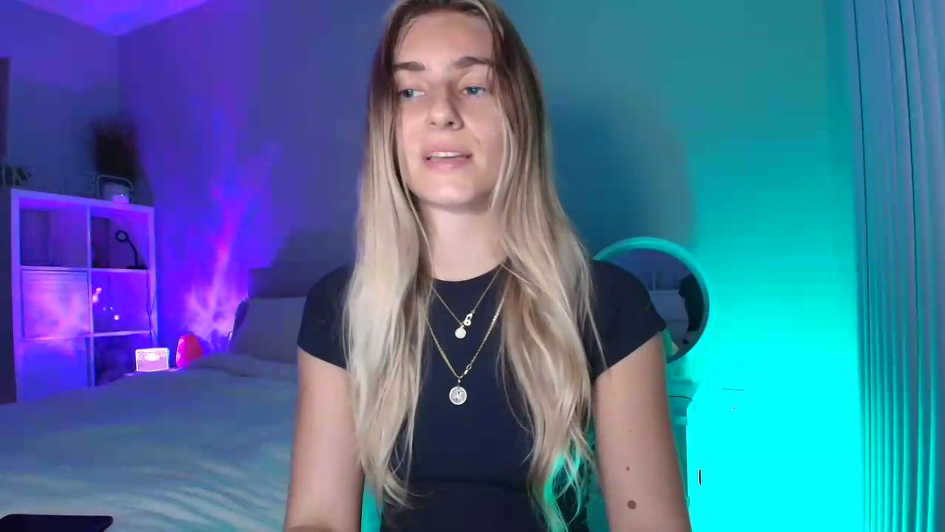 Gallery image thumbnail from Irina_VQ's myfreecams stream on, 07/02/2026, 06:57 image 6 of 20