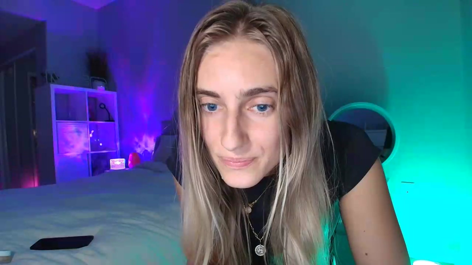 Gallery image thumbnail from Irina_VQ's myfreecams stream on, 07/02/2026, 06:57 image 15 of 20