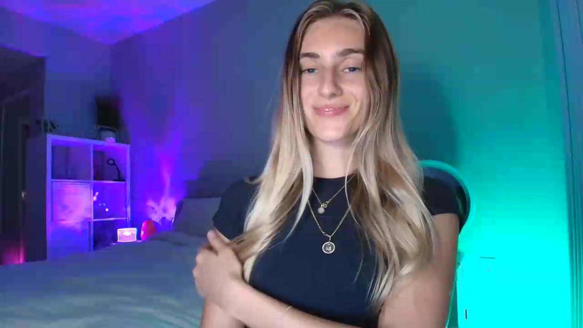 Gallery image thumbnail from Irina_VQ's myfreecams stream on, 07/02/2026, 06:57 image 13 of 20